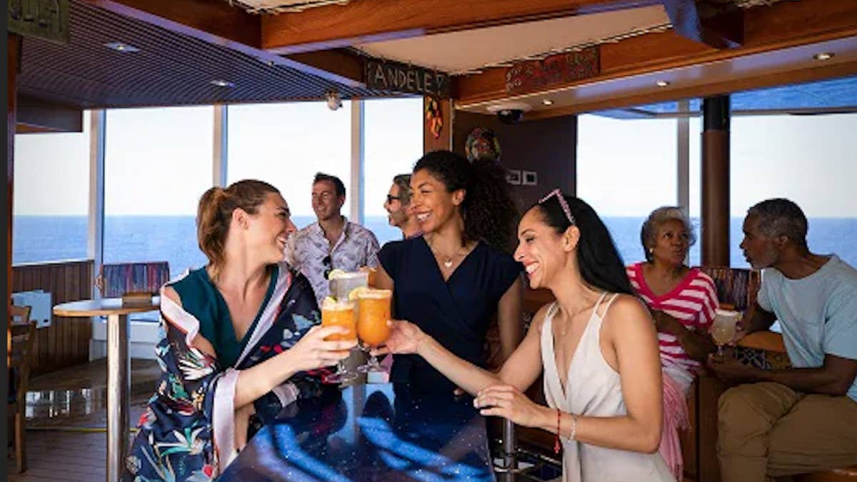 Carnival Cruise Line takes on a dress code controversy - TravelHost