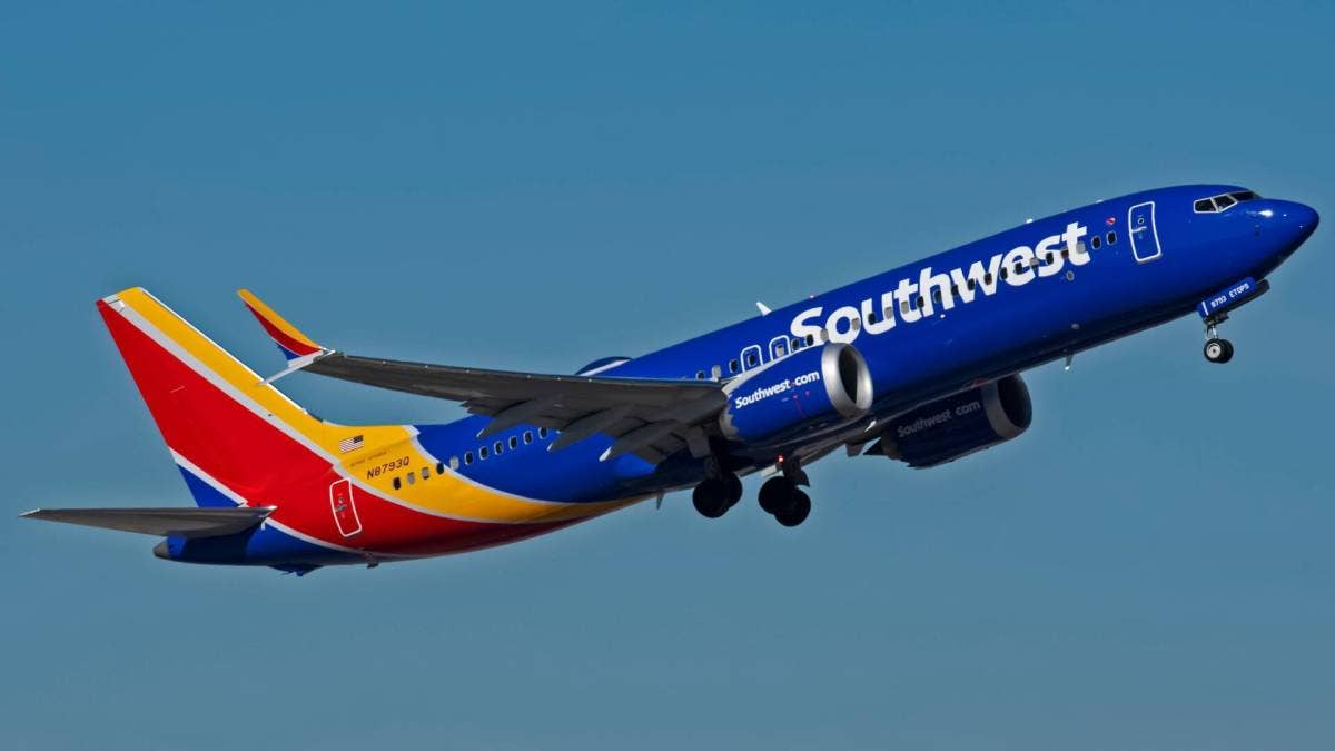 can you bring cigarettes on southwest airlines Carryon and Personal Item Policy Southwest Baggage Allowance 2026: Are