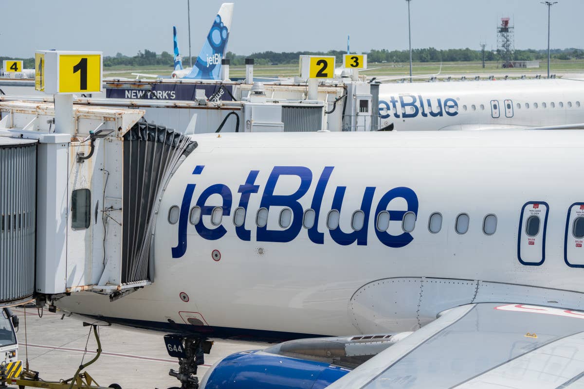 JetBlue adds 2 new flights to its transatlantic route - TravelHost