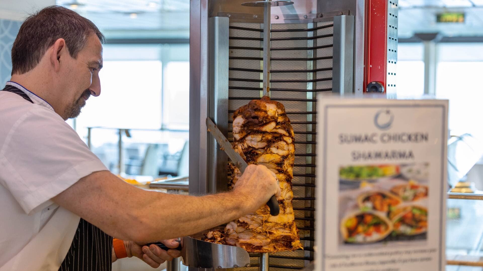 Azamara Cruises to serve up culinary journey onboard and ashore ...