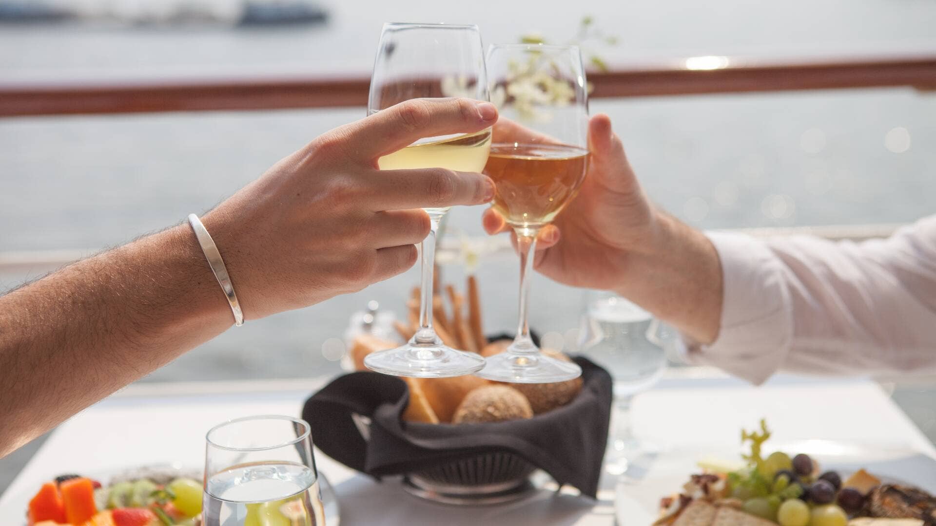 Azamara Cruises to serve up culinary journey onboard and ashore ...