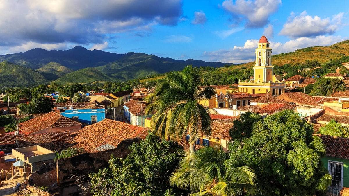 U.S. issues 'reconsider travel' warning for Caribbean cruise port ...