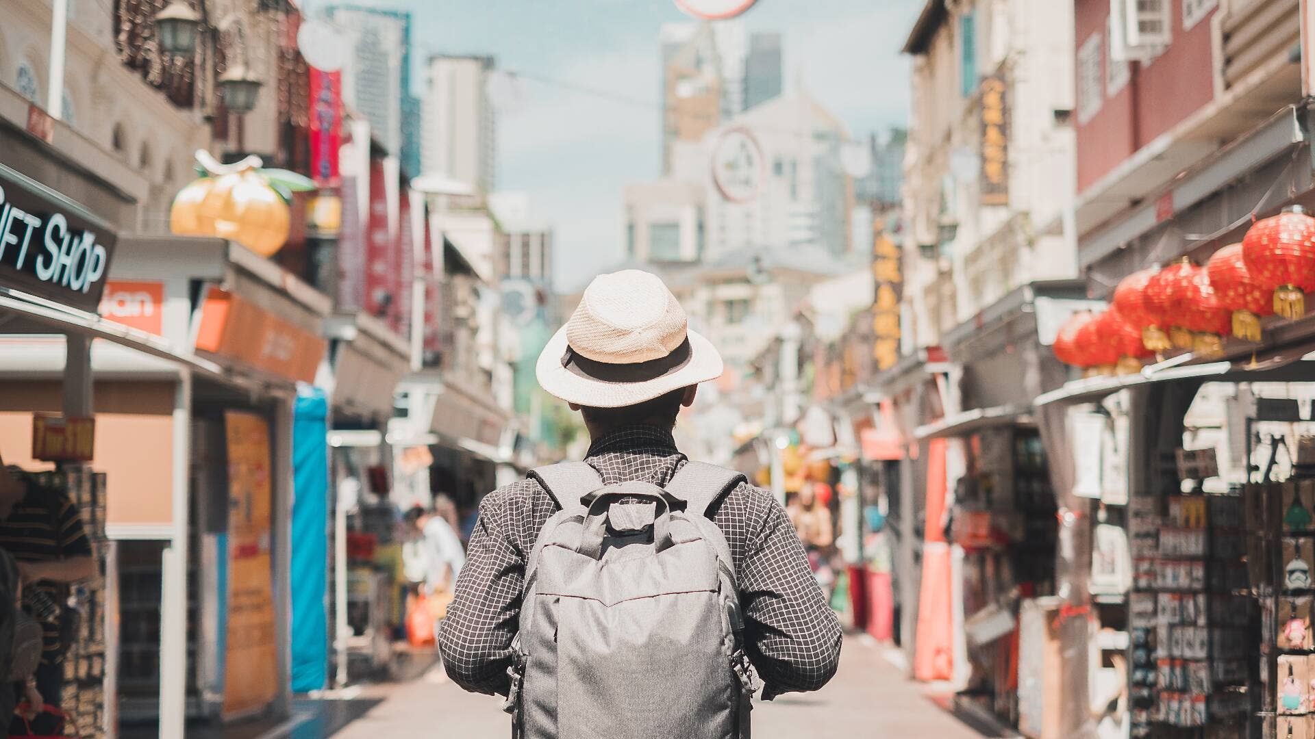 These six backpacking routes in southeast Asia are an adventure must ...