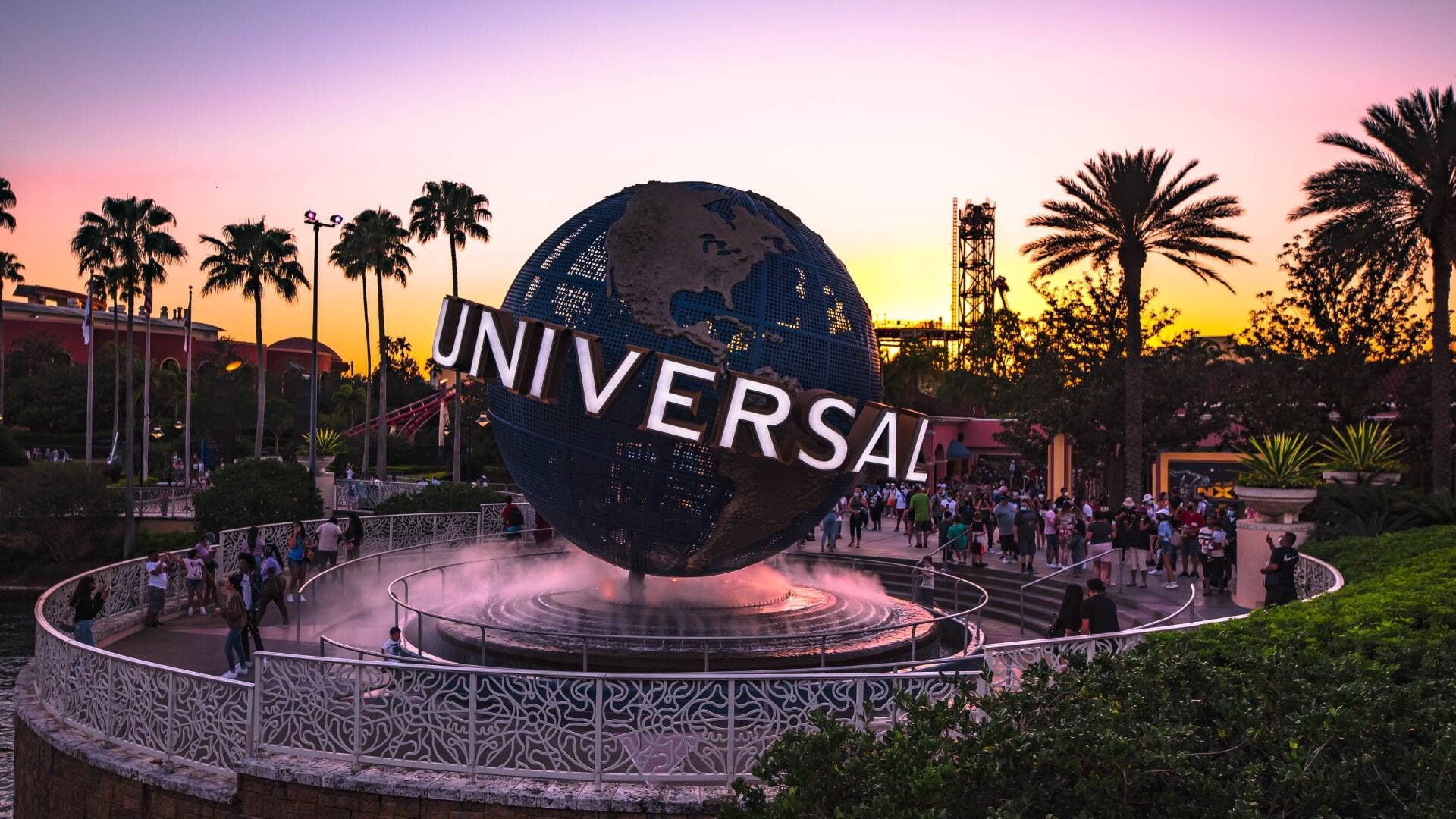 Universal Texas Rides Universal Kids Resort's new North Texas Park reveals details - TravelHost