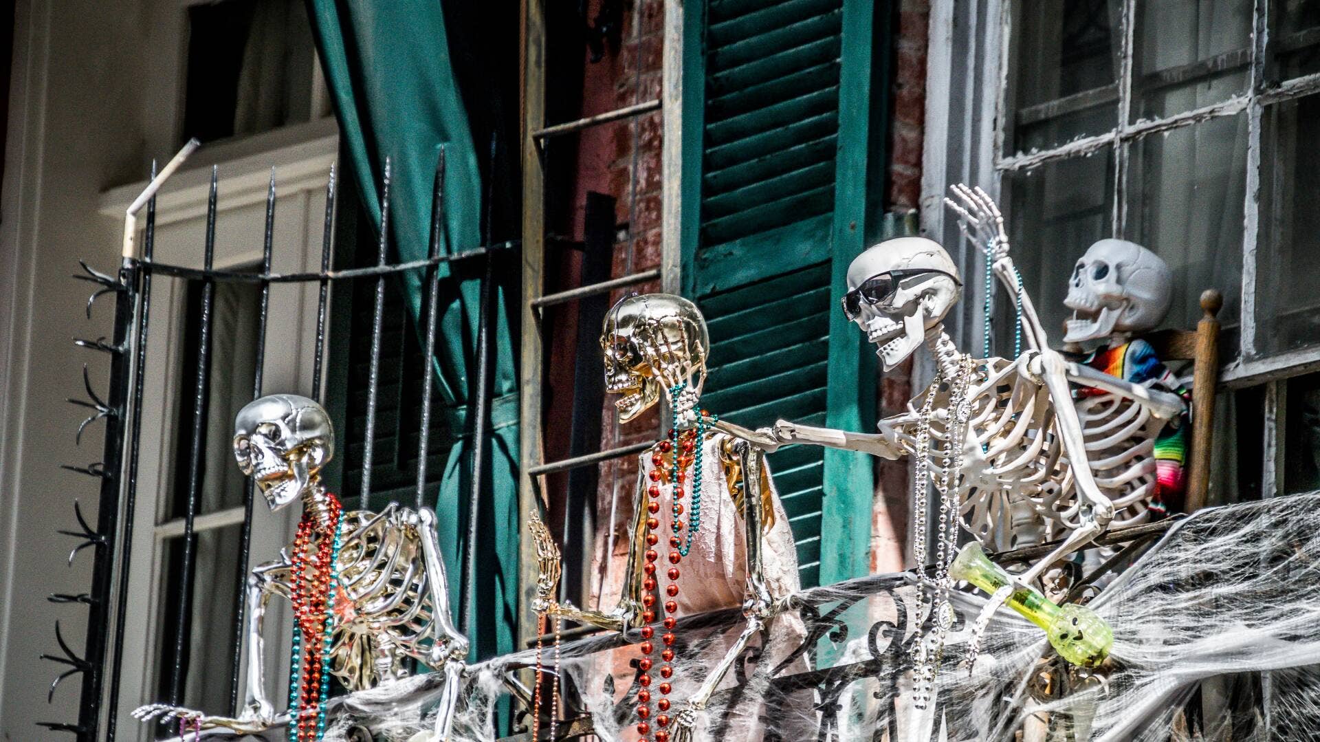 Hersheypark Halloween returns this October - TravelHost