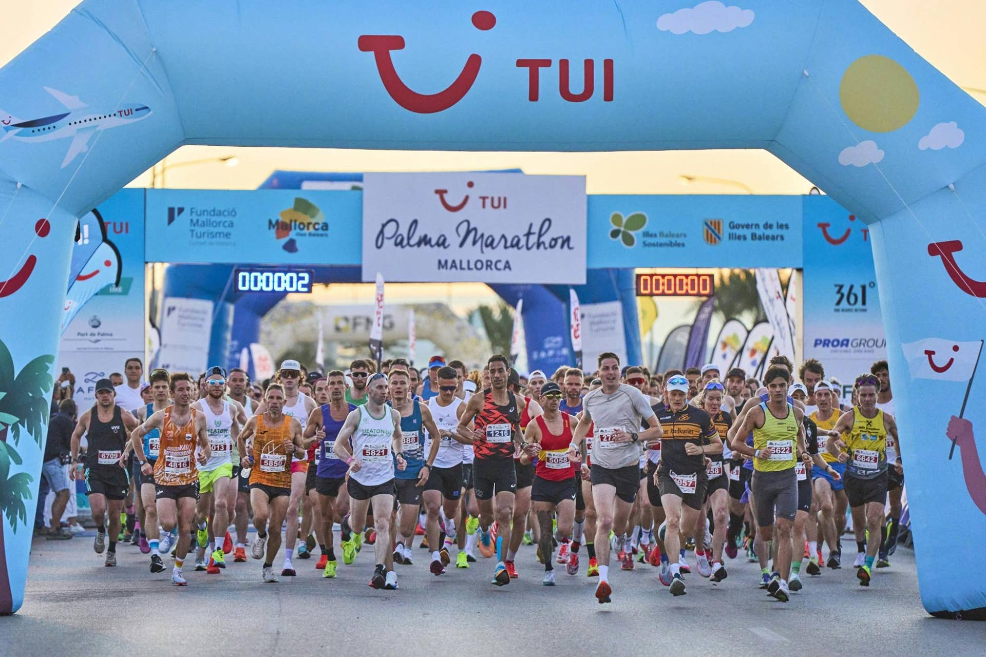 The Growing Passion for Destination Running Tourism - TravelHost