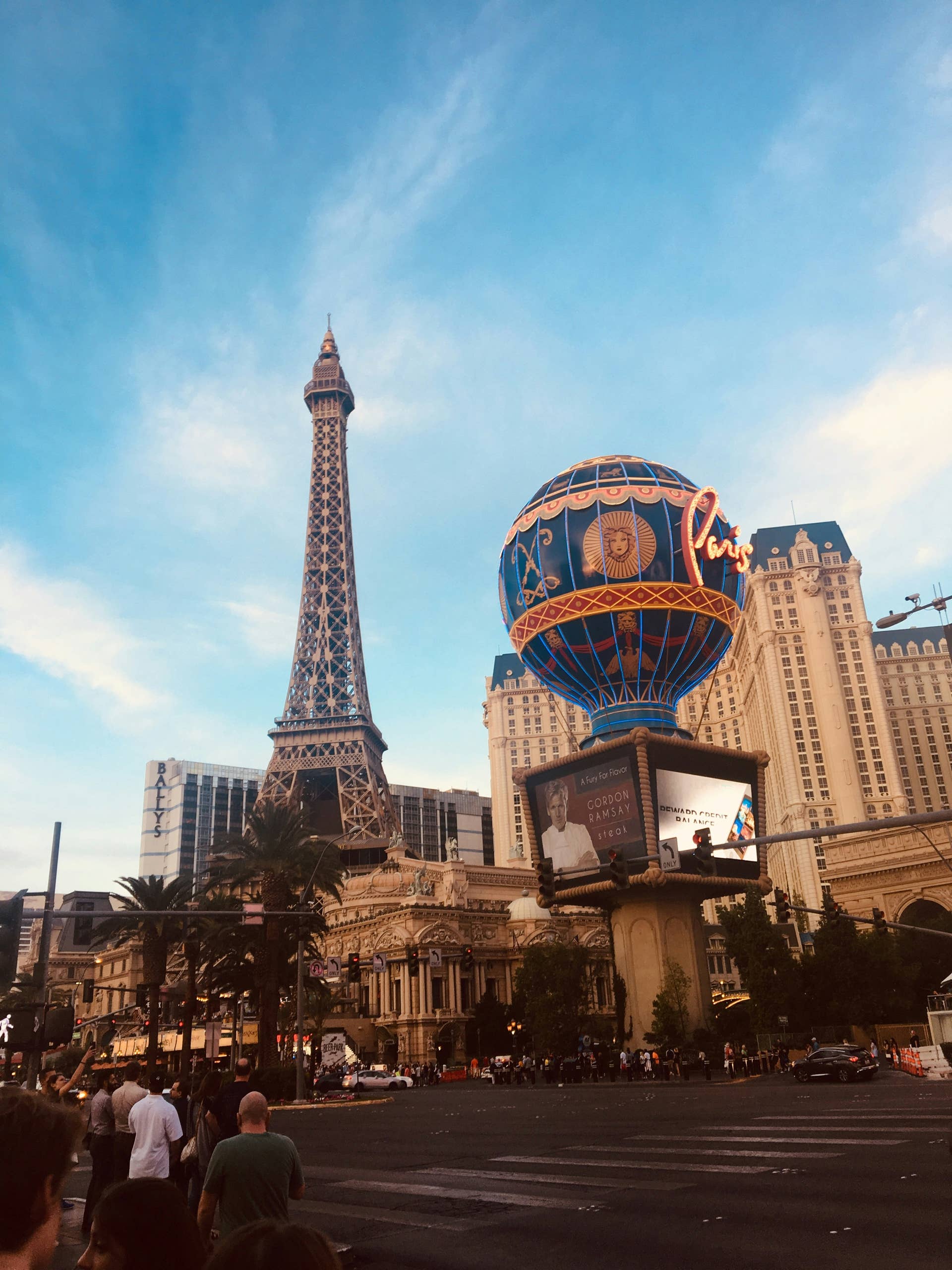 Goan Menu Gymkhana opens second location in Las Vegas - TravelHost
