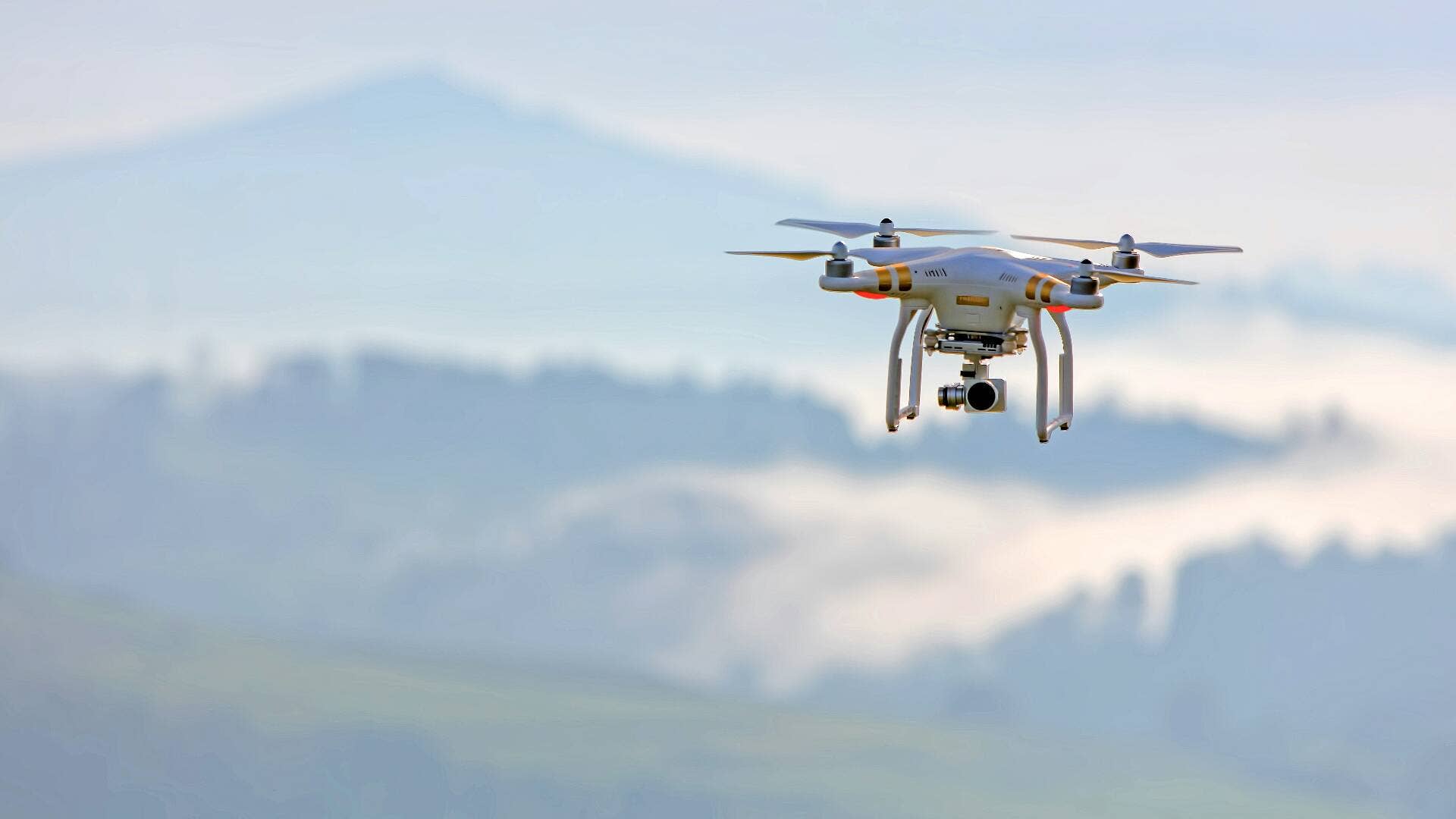 Can you fly drones in national parks? Here's what to know - TravelHost