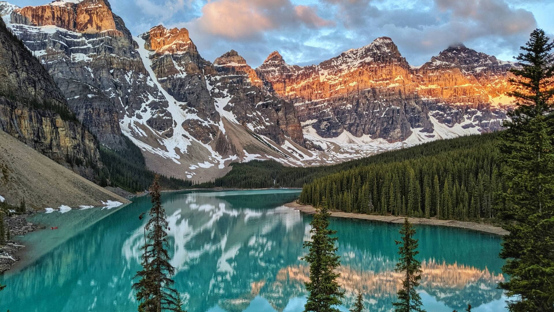 What to See in Banff National Park - TravelHost