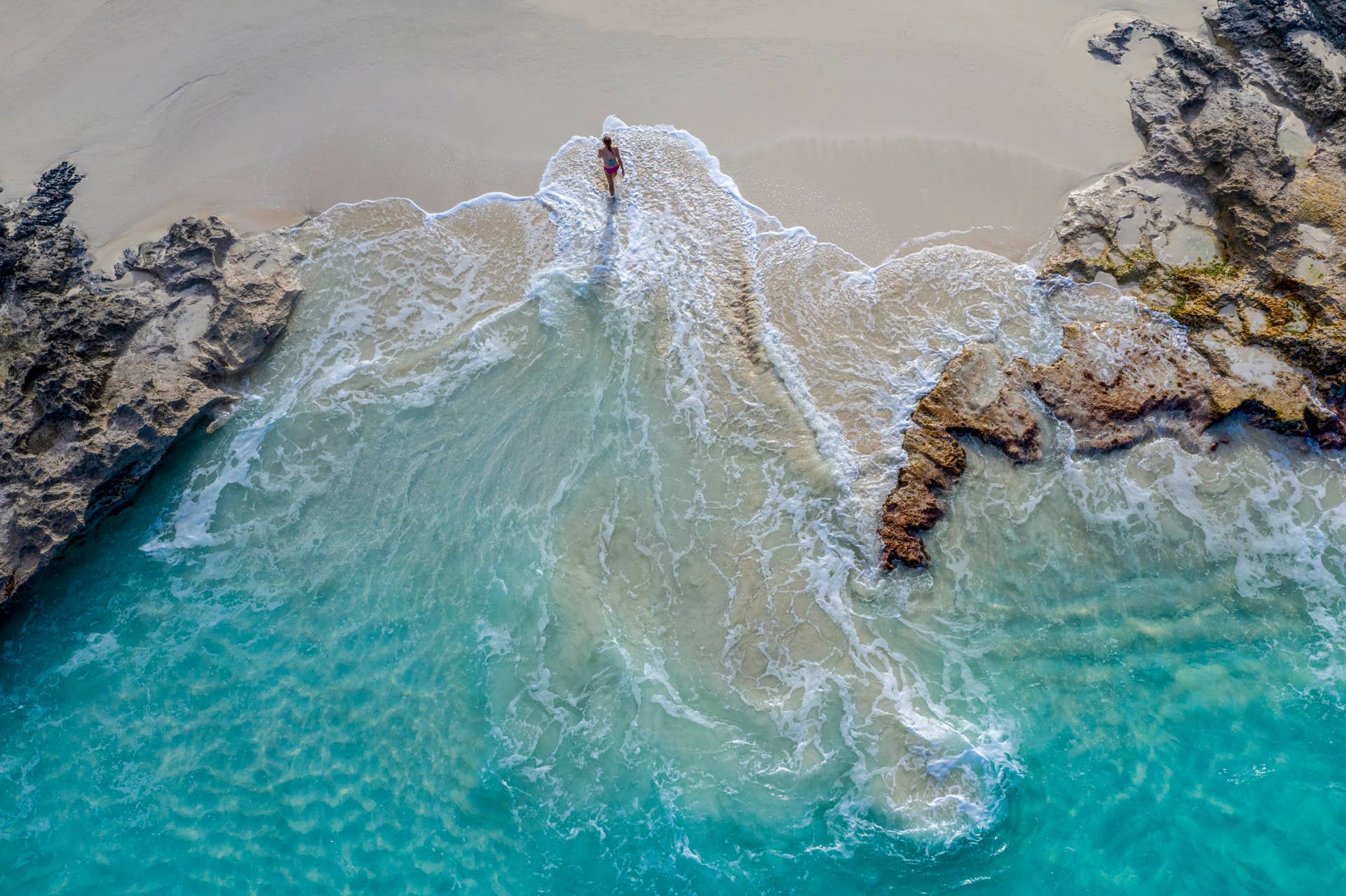 Best time to visit the Bahamas - TravelHost