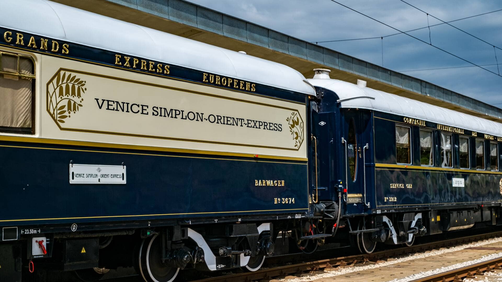 Italian Riviera Train New luxury train from Italy to the French Riviera - TravelHost