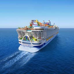 Royal Caribbean adds more choice with Legend of the Seas itineraries