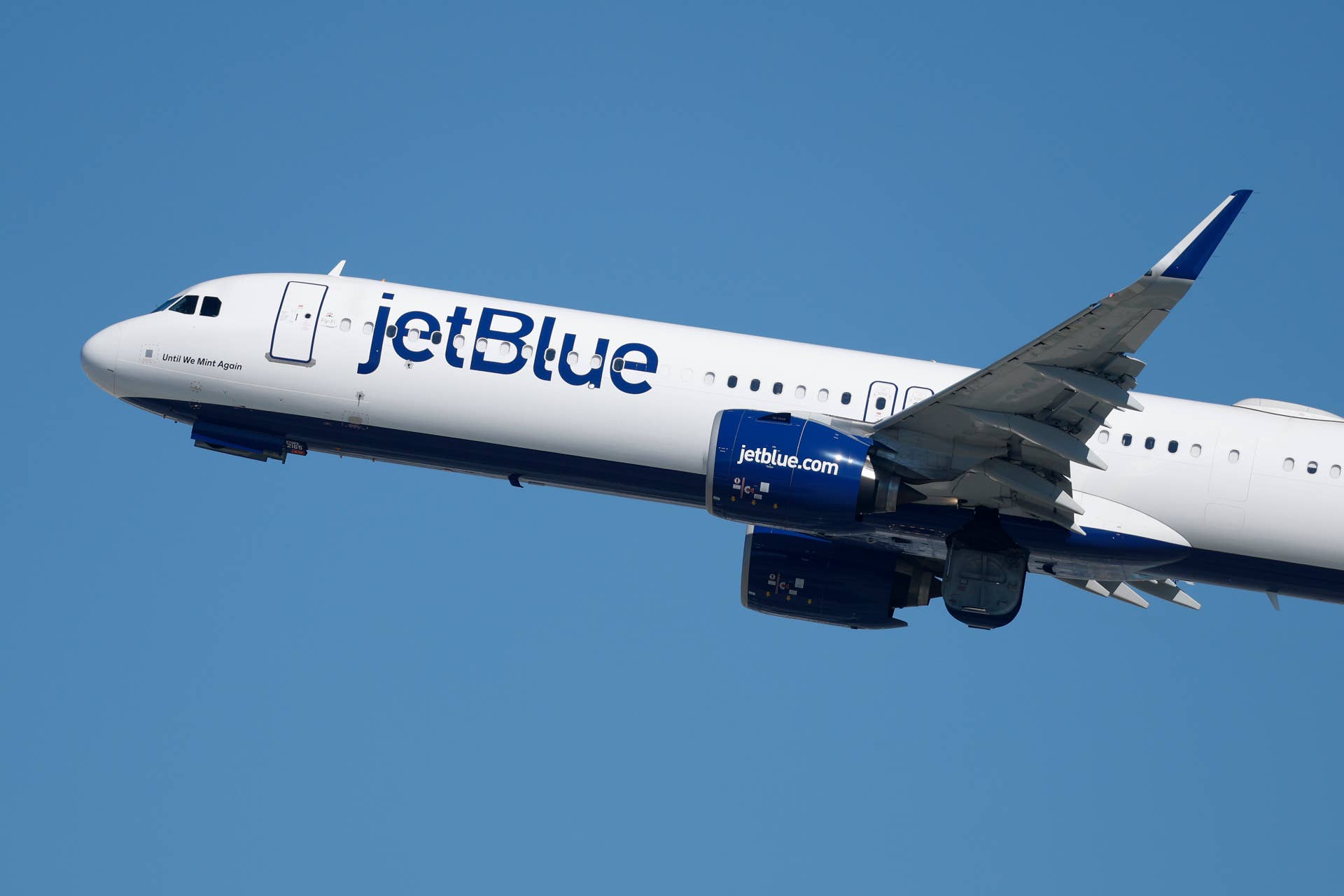 JetBlue adds 2 new flights to its transatlantic route - TravelHost