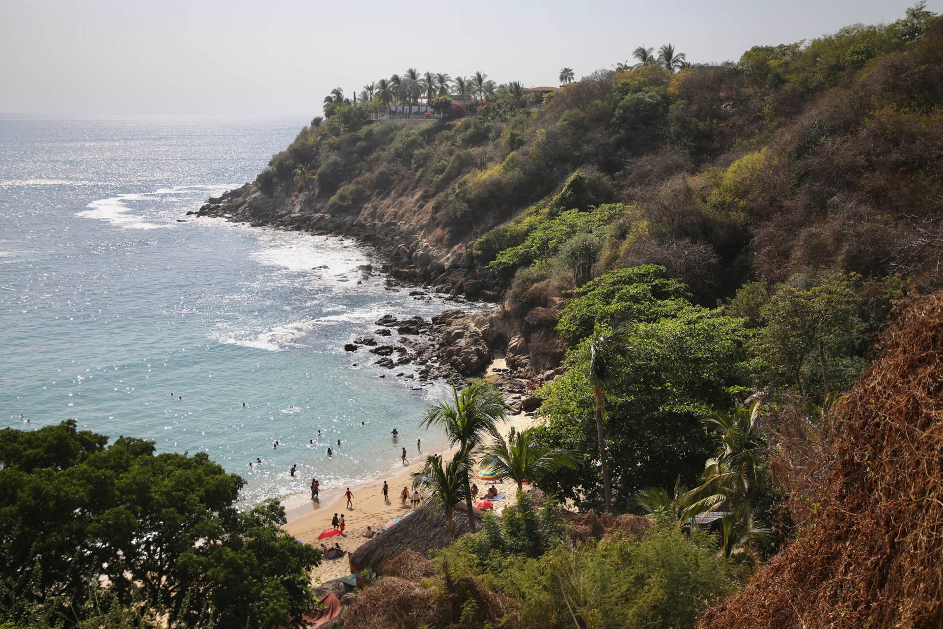 U S Embassy Issues A Travel Alert For 8 Mexico Beaches TravelHost u-s-embassy-issues-a-travel-alert-for-8-mexico-beaches-travelhost