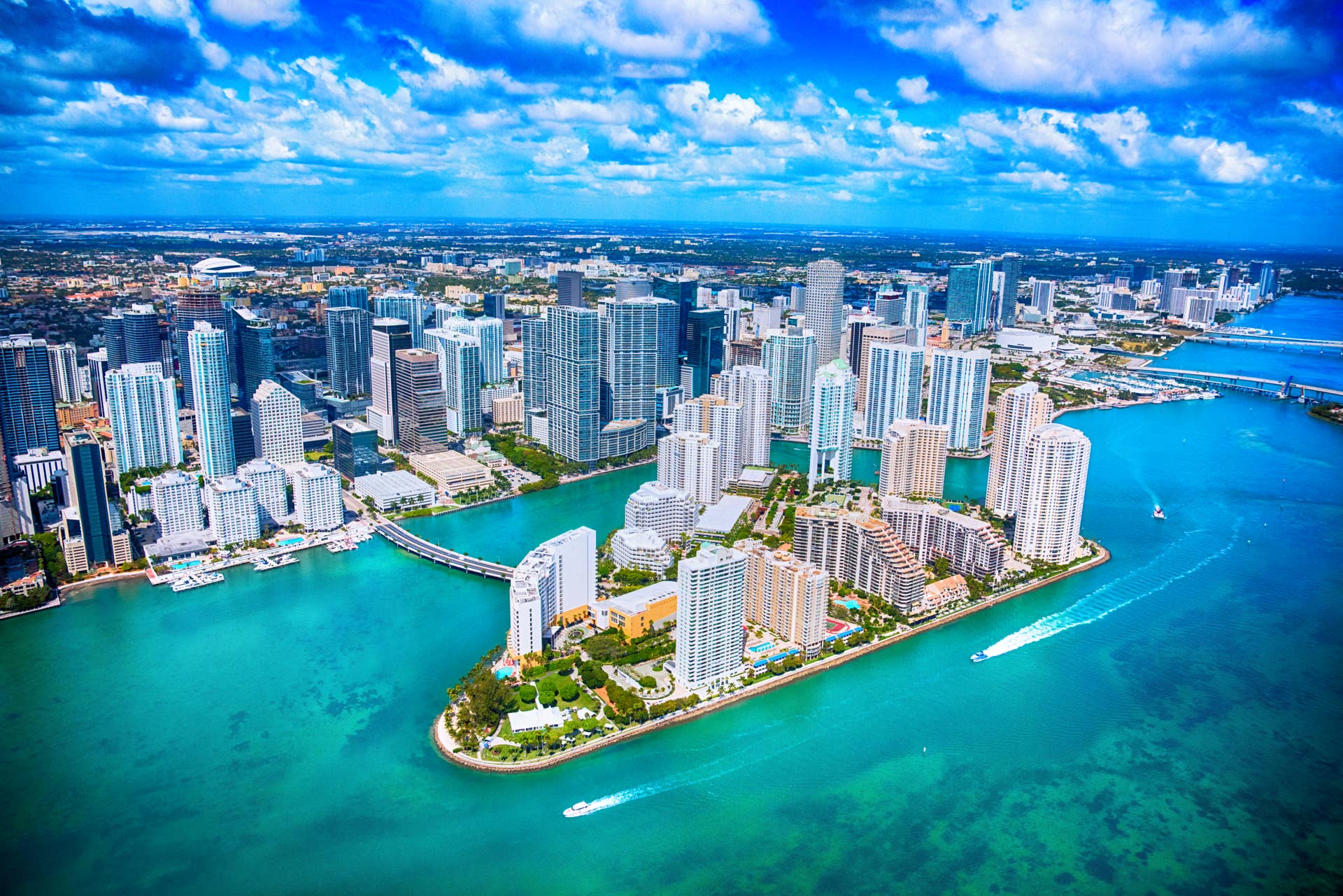 The best time to visit Miami without the humidity - Travel Host