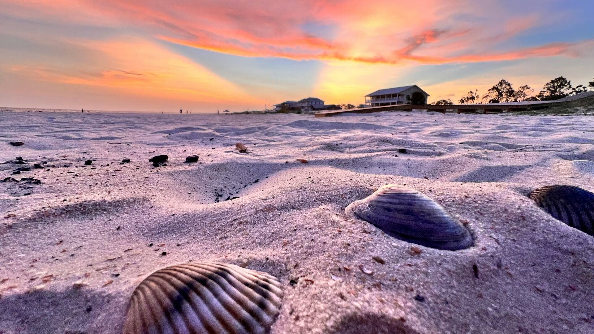 Underrated warm U.S. spring break spots with fewer crowds - TravelHost