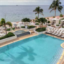 Hilton's Beach House Fort Lauderdale, Reinvented