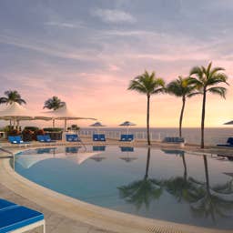 READY. SET. SPLASH. Into Luxury