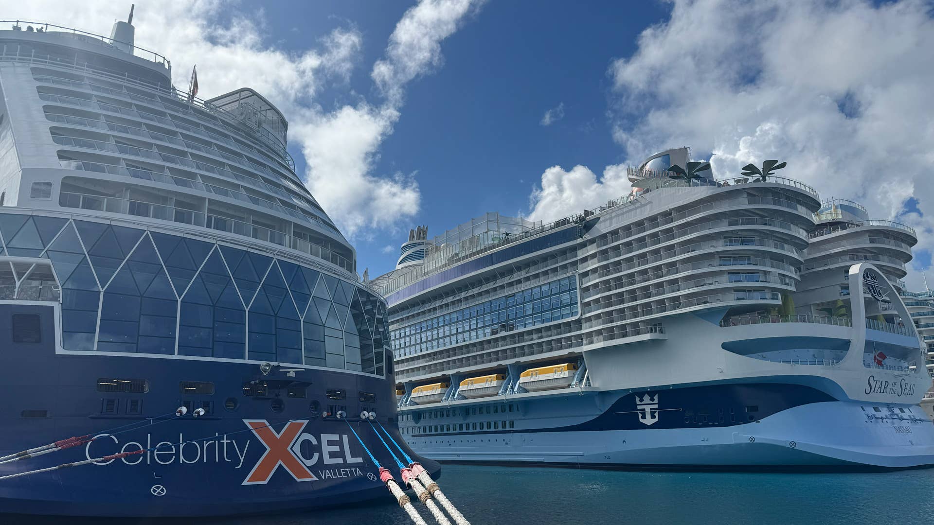 Royal Caribbean, Celebrity Cruises add key app feature for casino