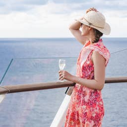 What your travel agent needs to know to book your cruise