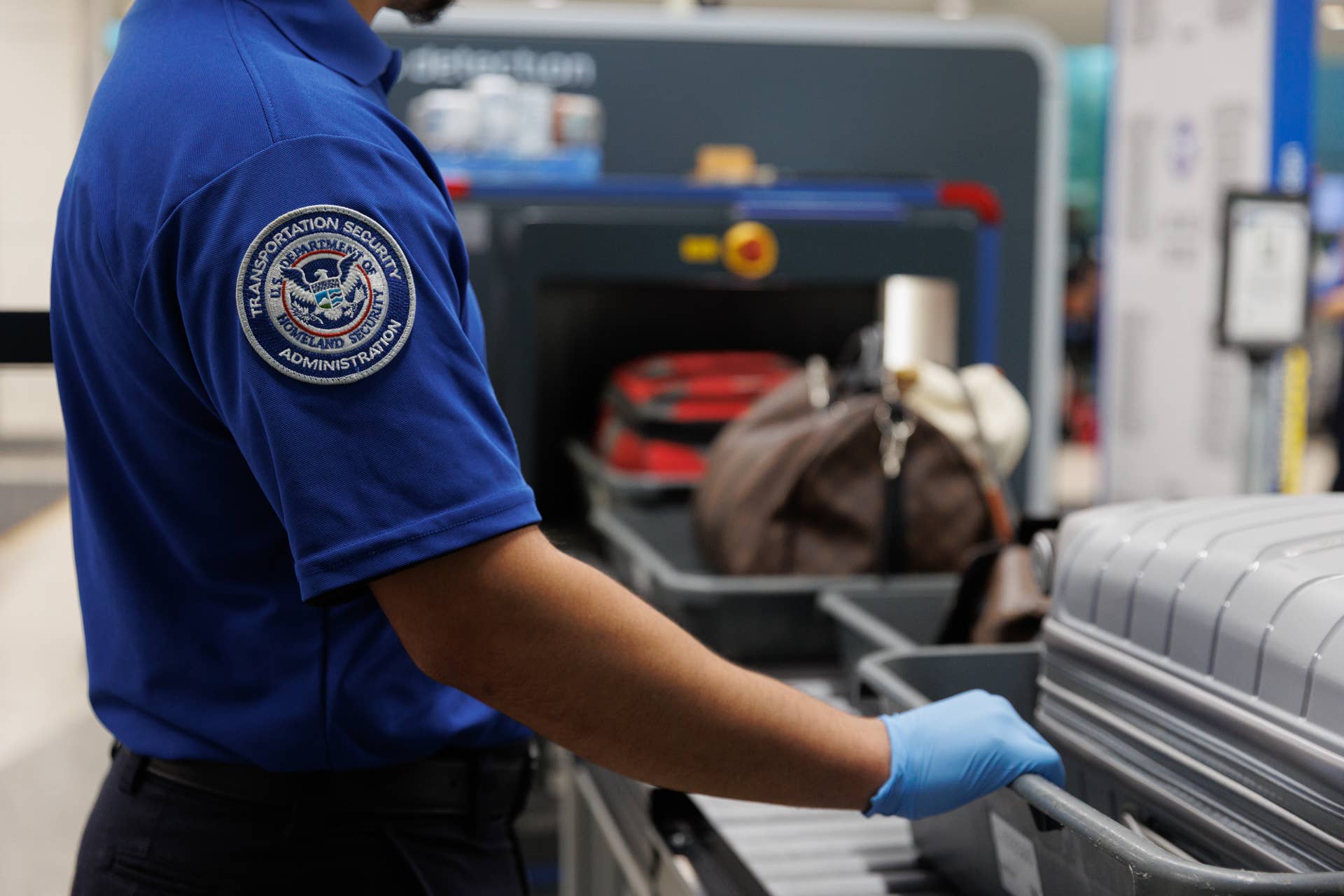 TSA carry-on liquid rules for 2026 - TravelHost