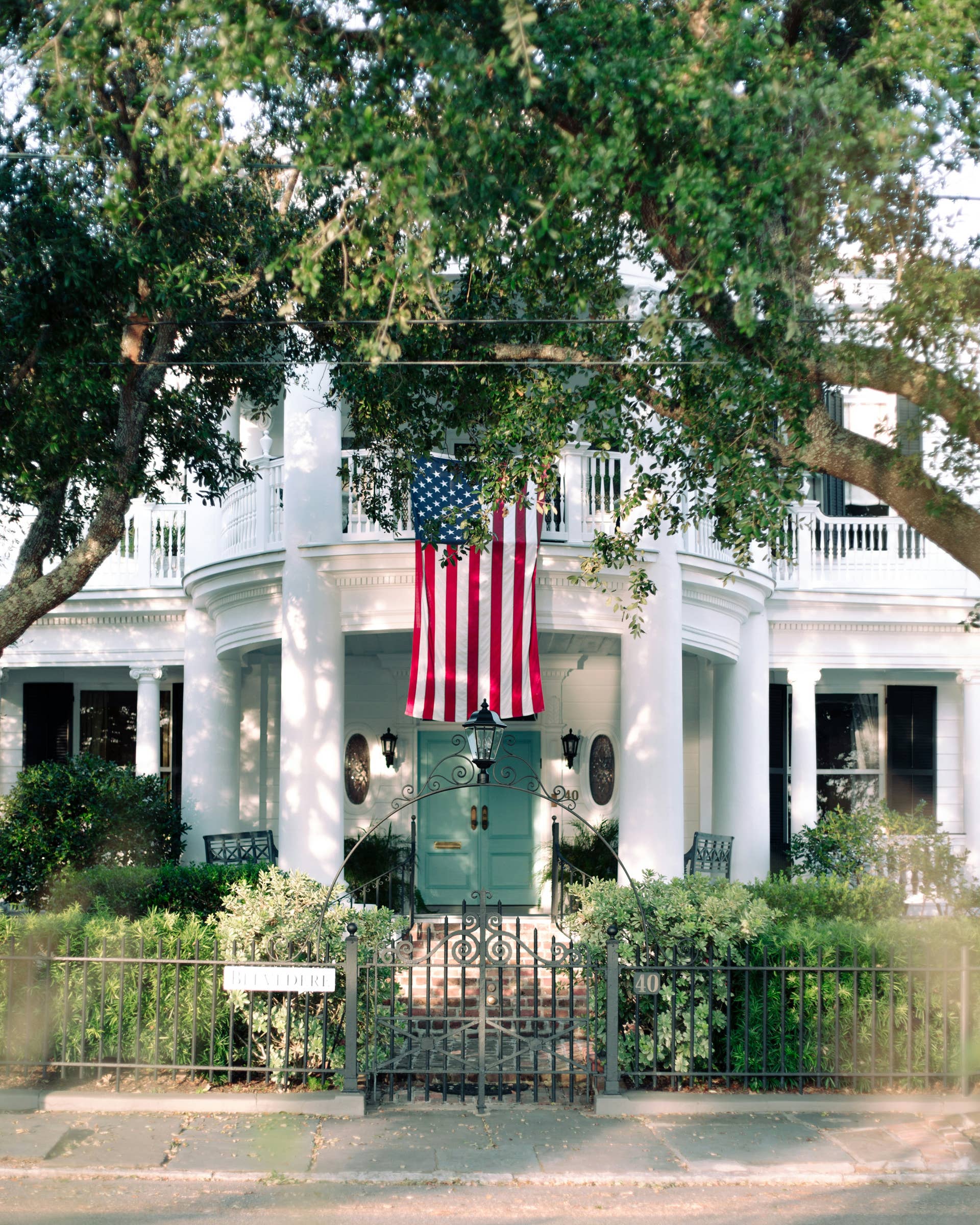 You can tour the homes and estates of these U.S. presidents - TravelHost