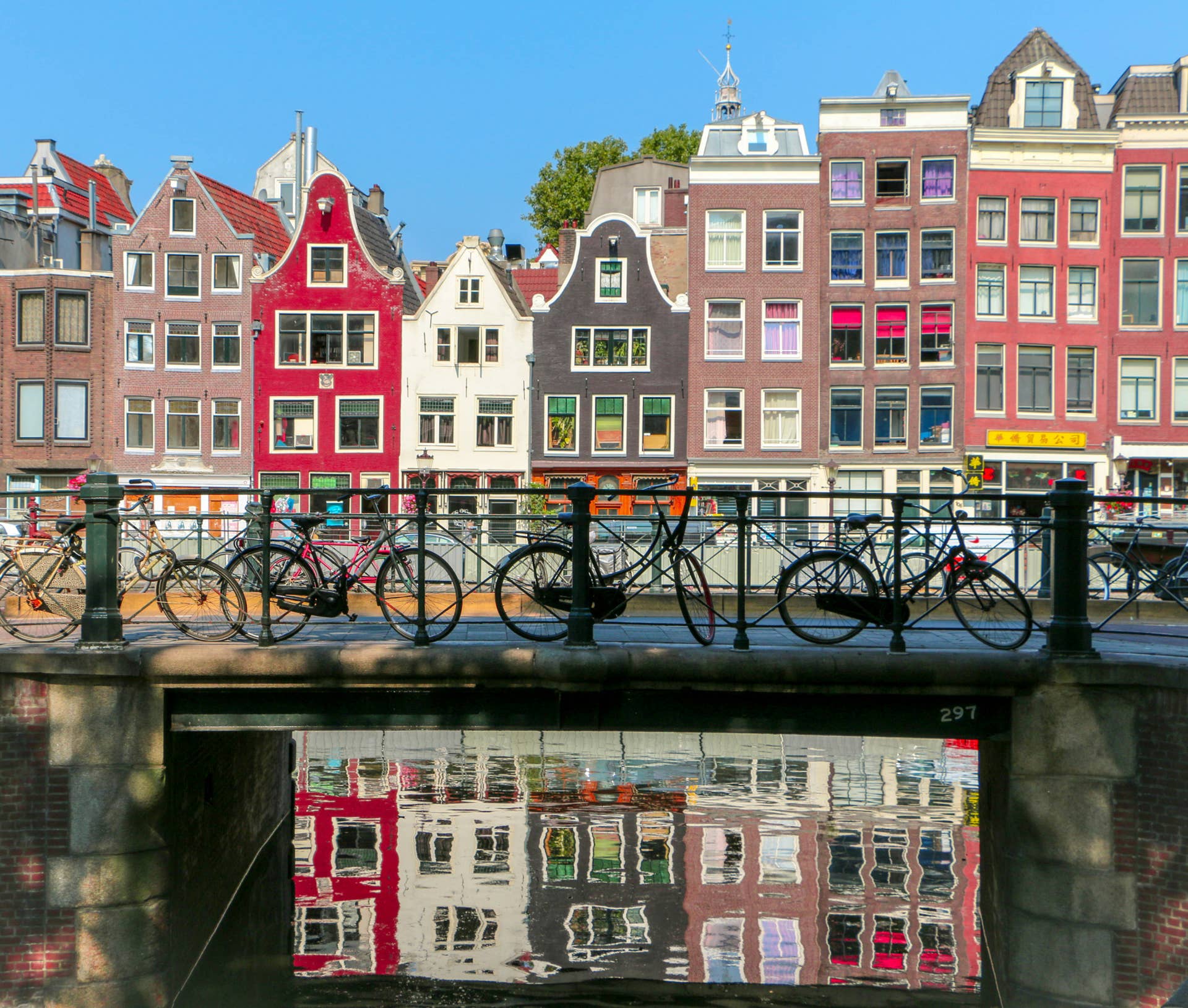 Amsterdam's best season depends on tulips or festivals - Travel Host
