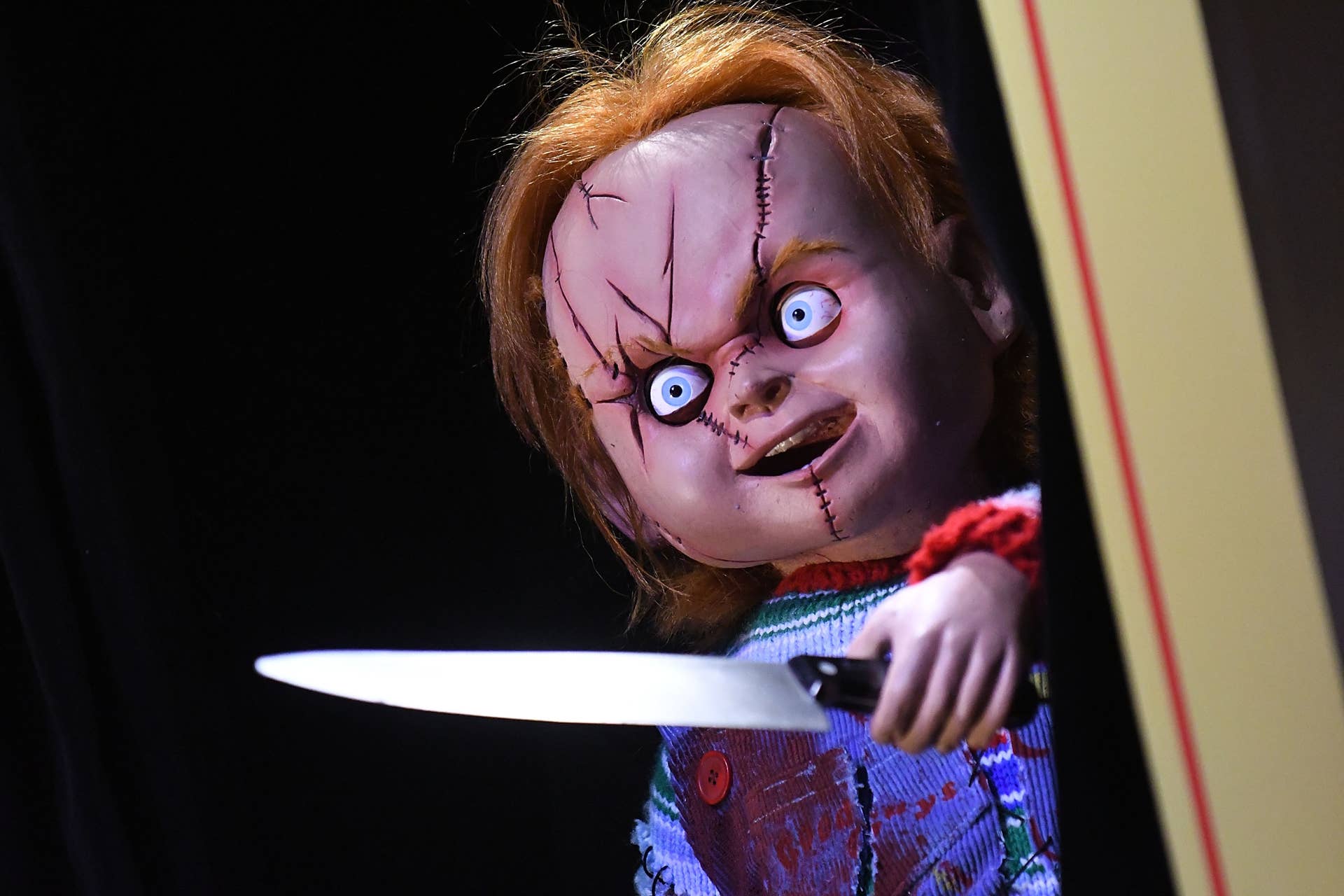 Universal Studios Debuts 2026 Halloween Horror Nights Merchandise ...
