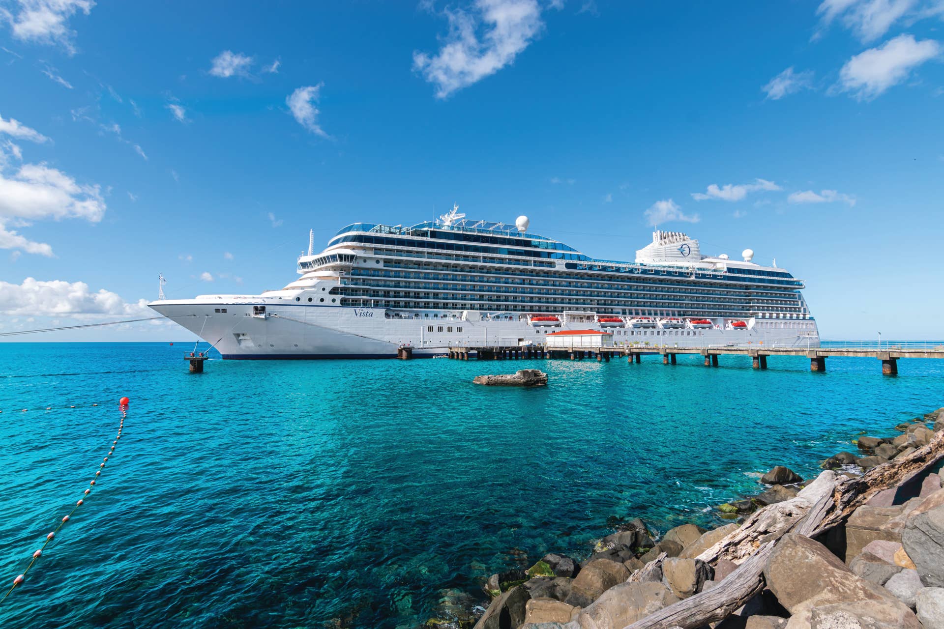 Oceania Cruises Concludes 23-Year Small-Ship Chapter - TravelHost