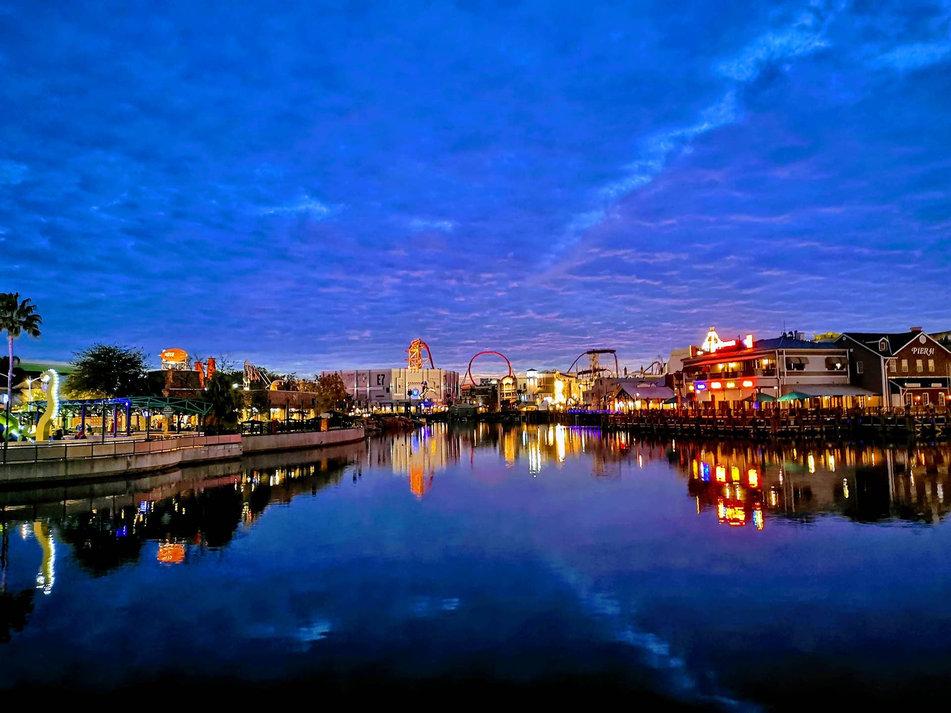 Universal Epic Universe Adds More Universal Nights Dates - TravelHost