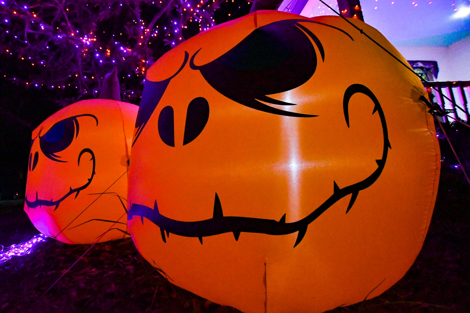 Kennywood Phantom Fall Fest 2026 Event Details - TravelHost