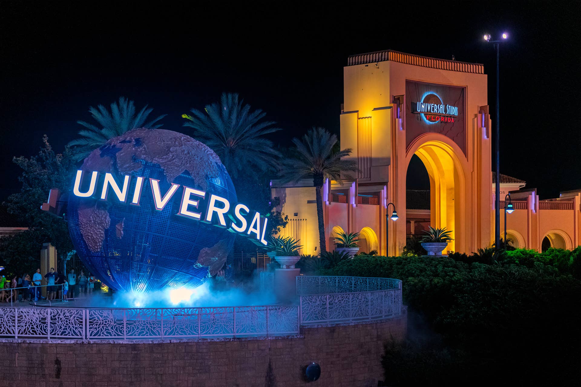 Universal Orlando Shuts a Major Ride After Sudden Damage - TravelHost