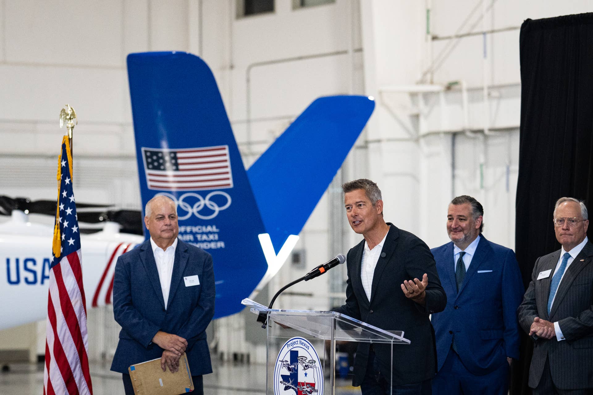 Program Host Image Four US Airports Quietly Launch Multi-Million Dollar Terminal Updates ...