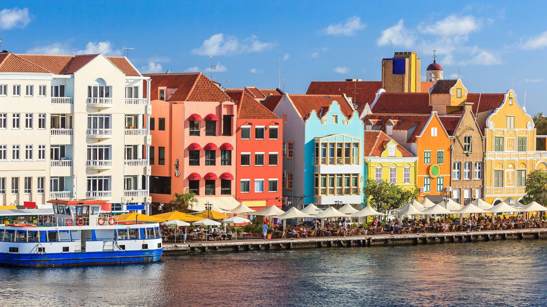 Cruise Destination Cura ao Is 2026 World Cup s Smallest Country cruise-destination-cura-ao-is-2026-world-cup-s-smallest-country