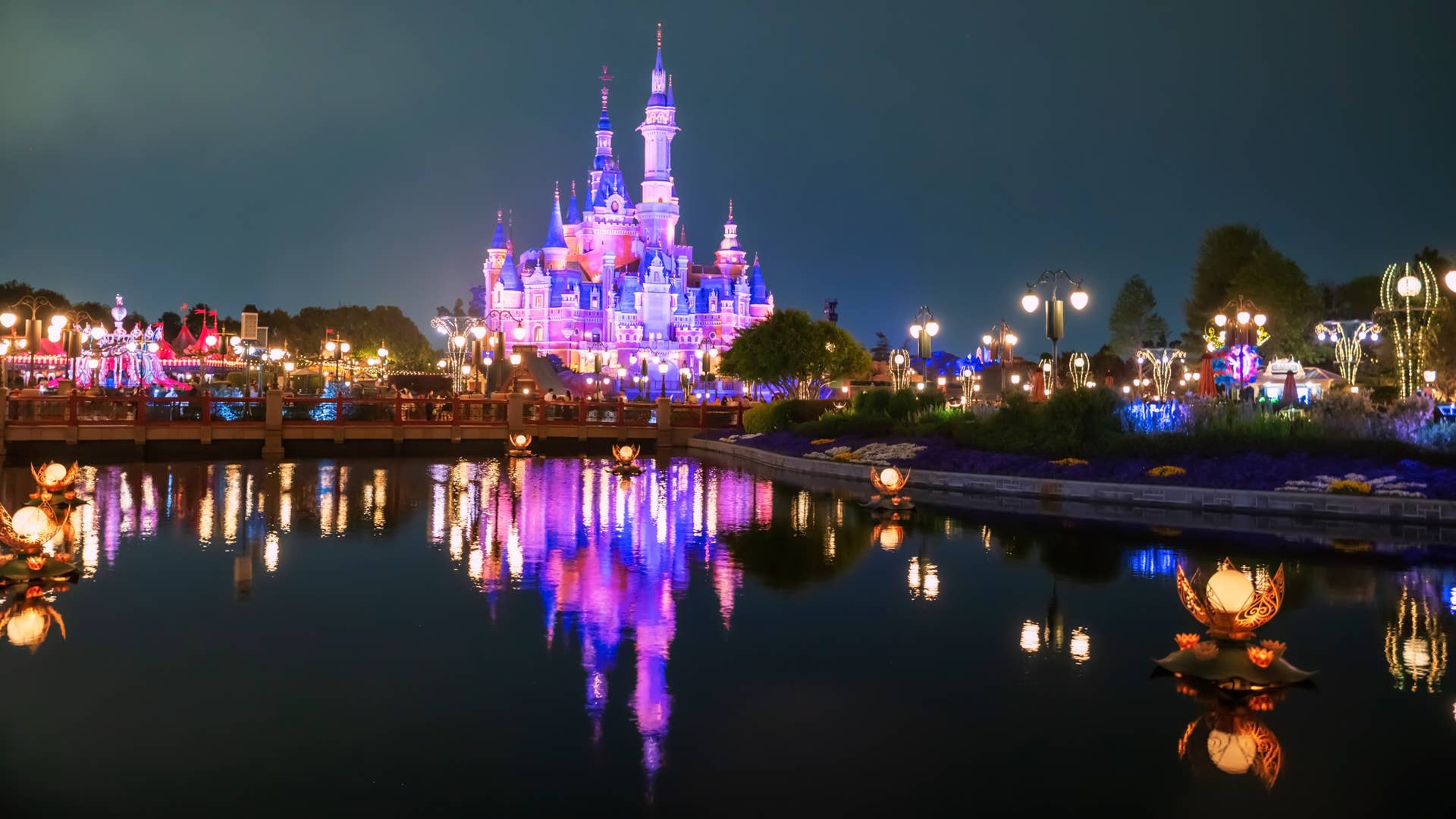 Disney World D23 2026: New Rides and Park Plans - TravelHost