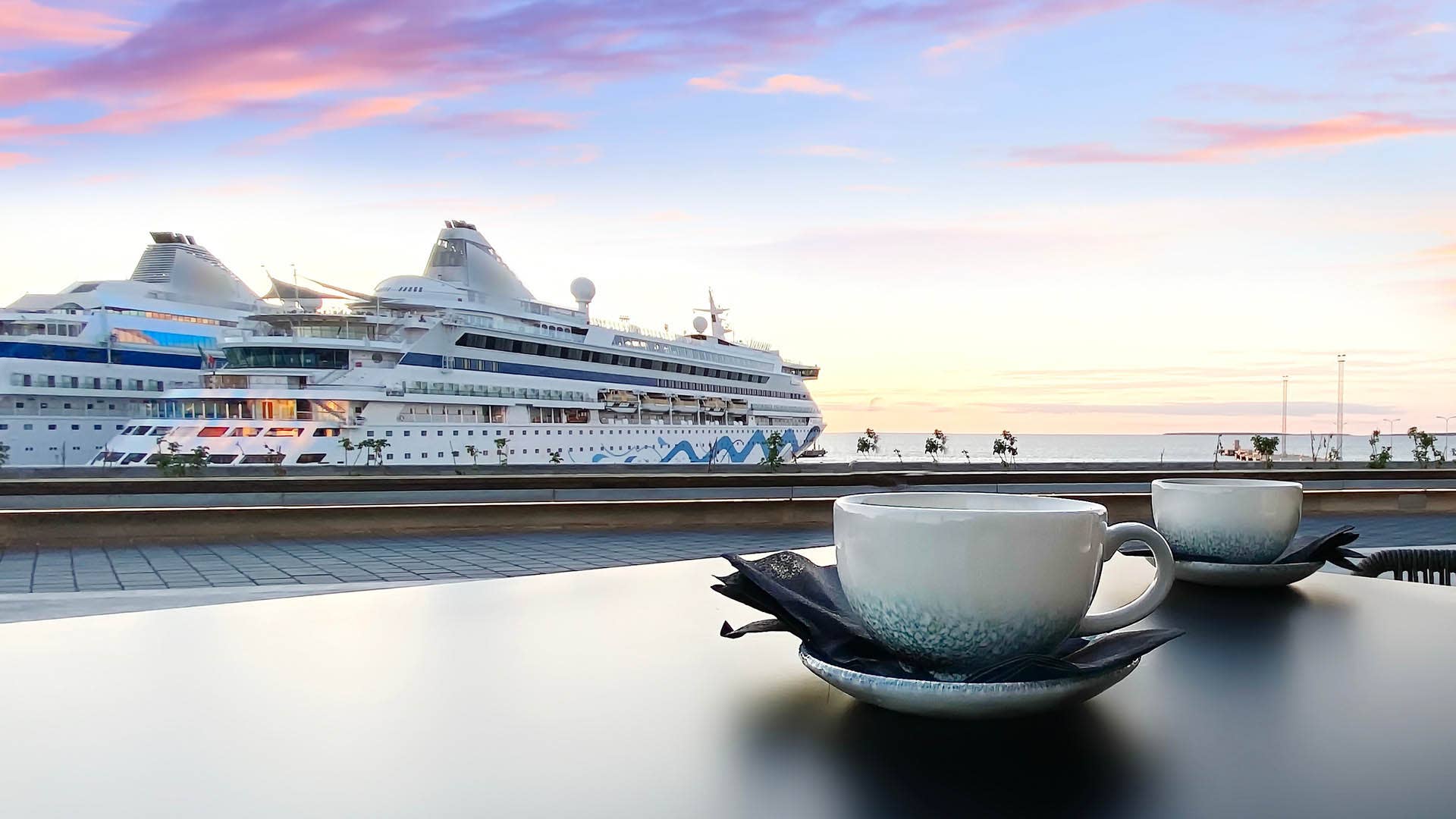 Is Coffee Free on Cruise Ships? - TravelHost