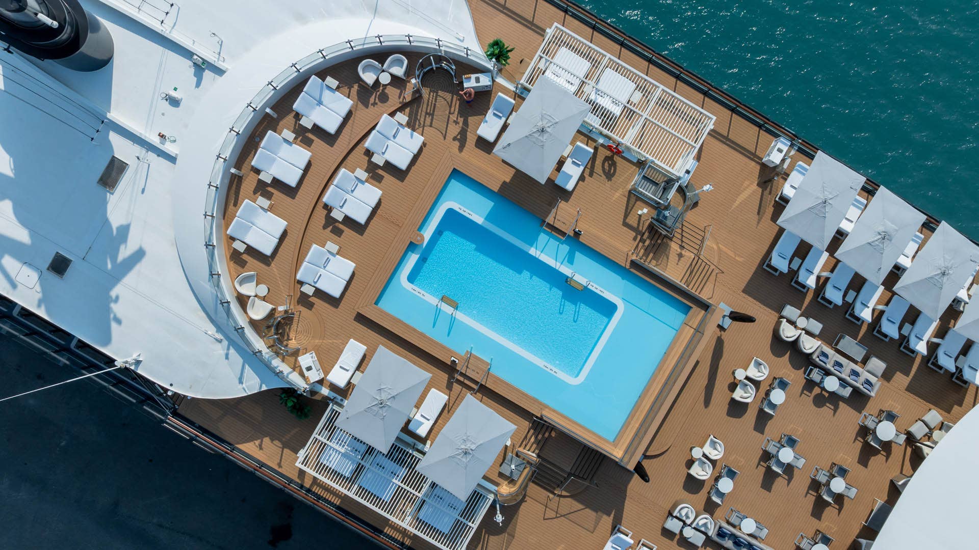 3 Cruise Ship Pool Mistakes to Avoid - TravelHost