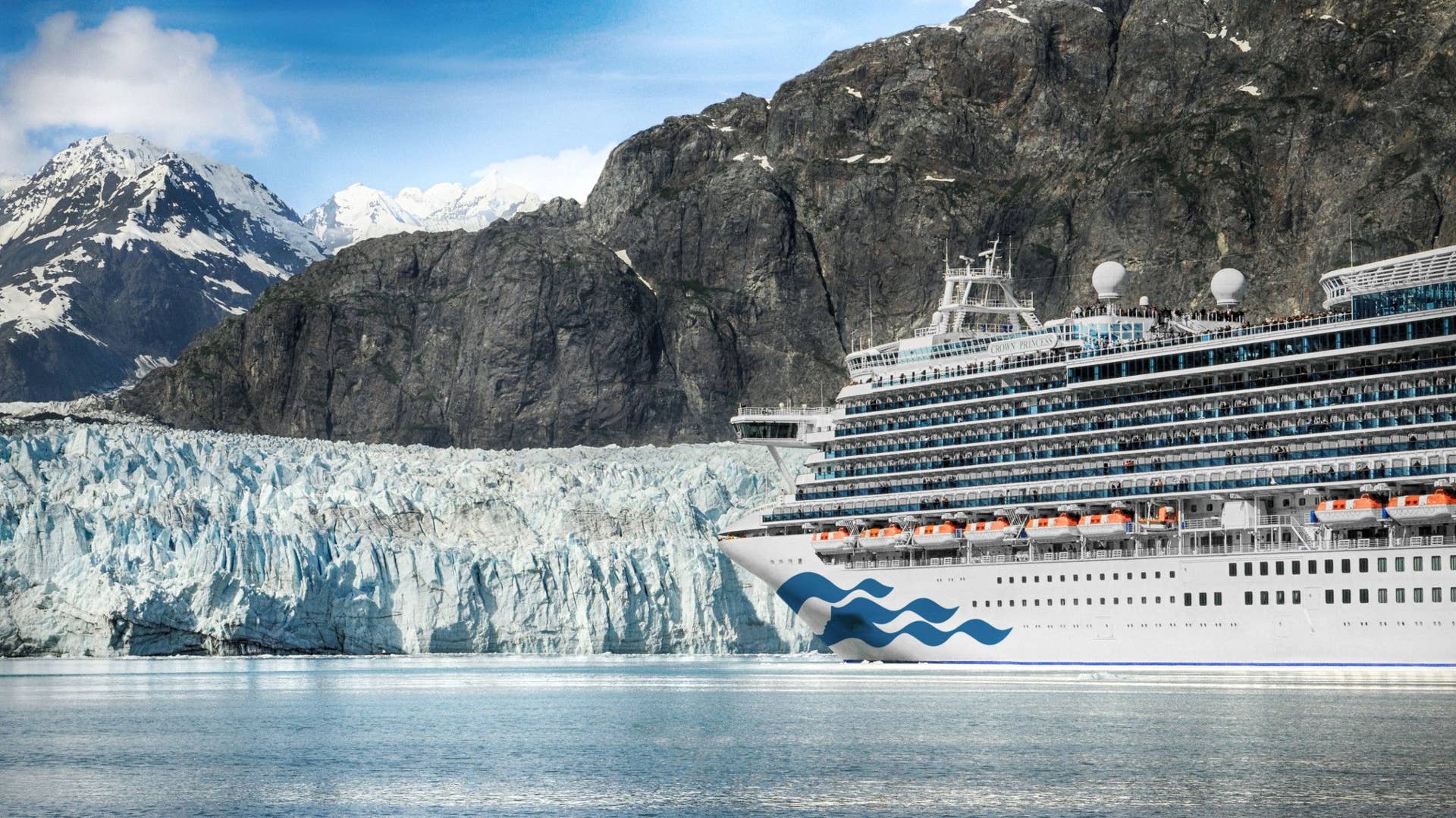 Great Description About Which Cruise Lines Go To Glacier Bay In 2024