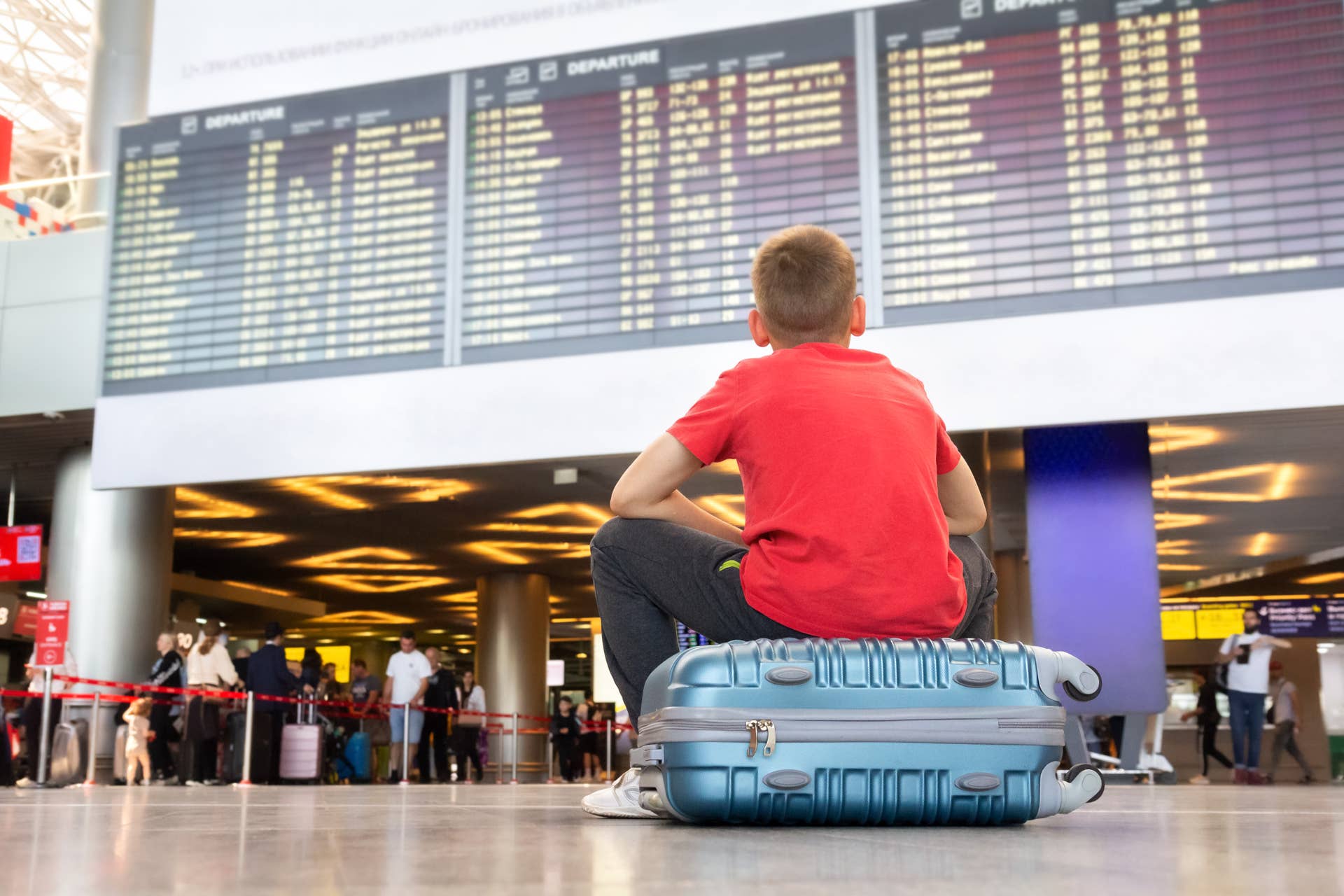 Redditors say vacation disasters turned into trip highlights TravelHost