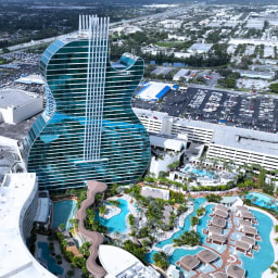 Seminole Hard Rock Hotel &amp; Casino