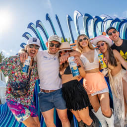  8 Signature Annual Events That Keep Greater Fort Lauderdale on Every Traveler's Calendar