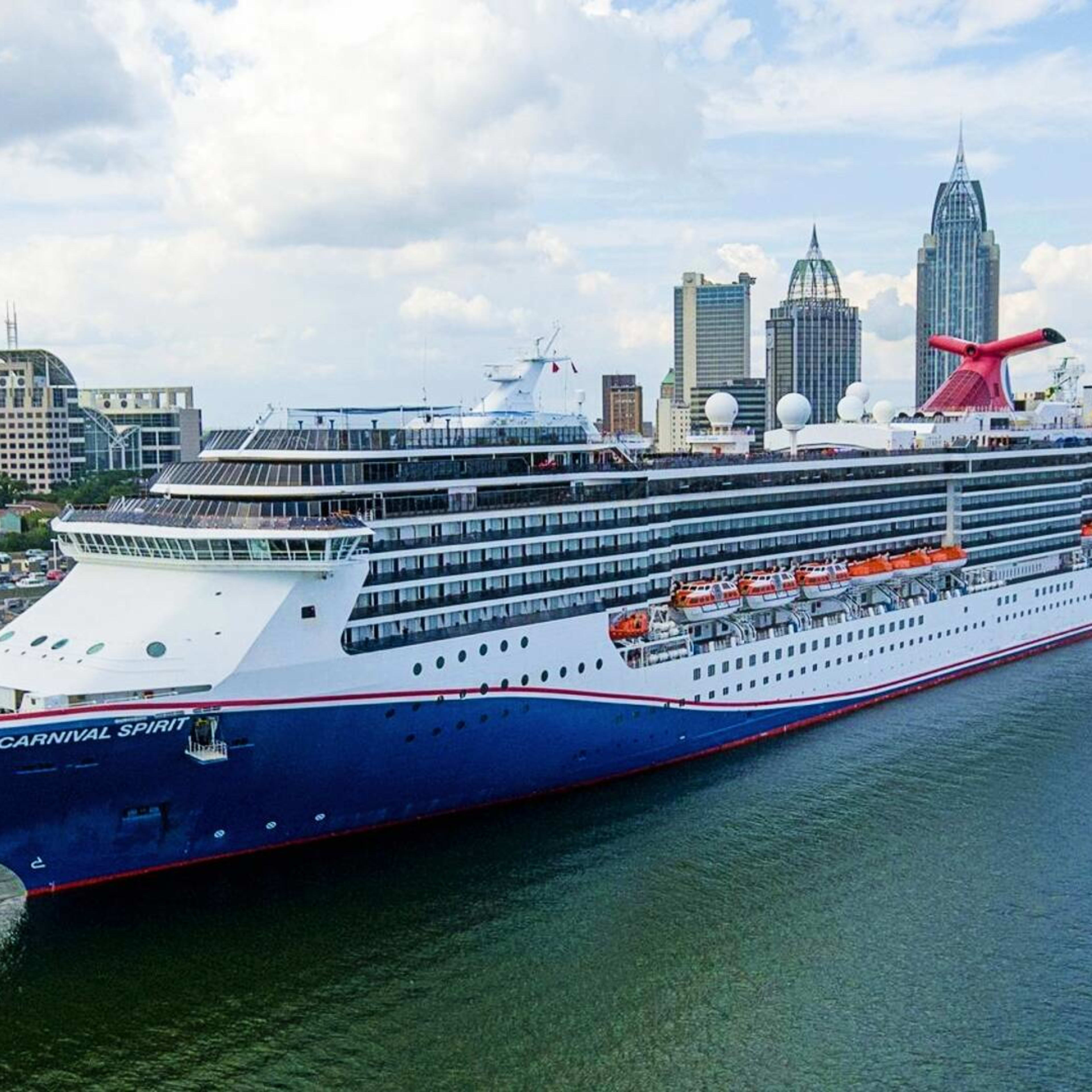 Carnival Cruise Line shares key update on switch to Coca-Cola - TravelHost