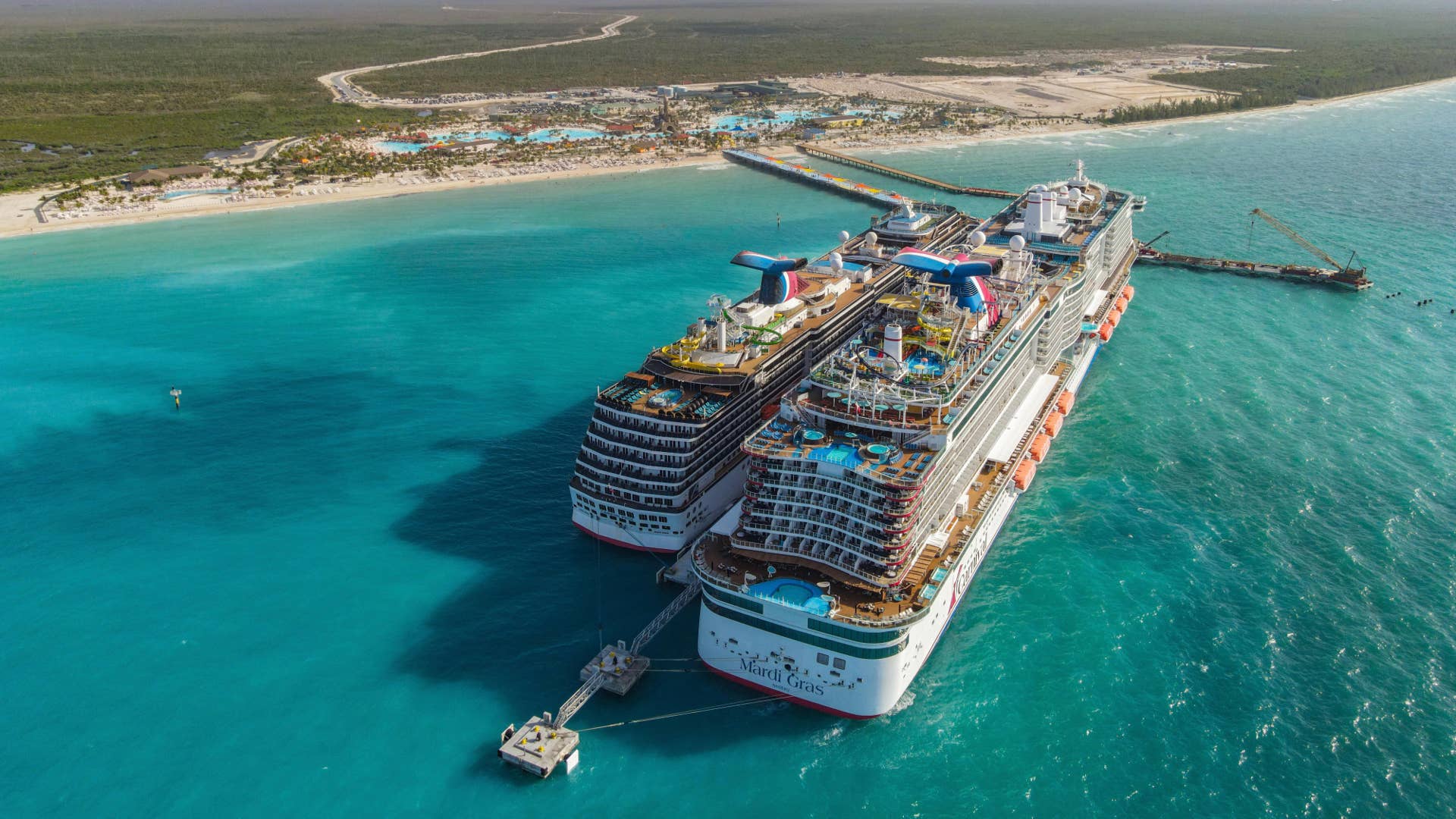 Carnival Cruise Line Shares Key Update On Adults Only Cruises Travelhost