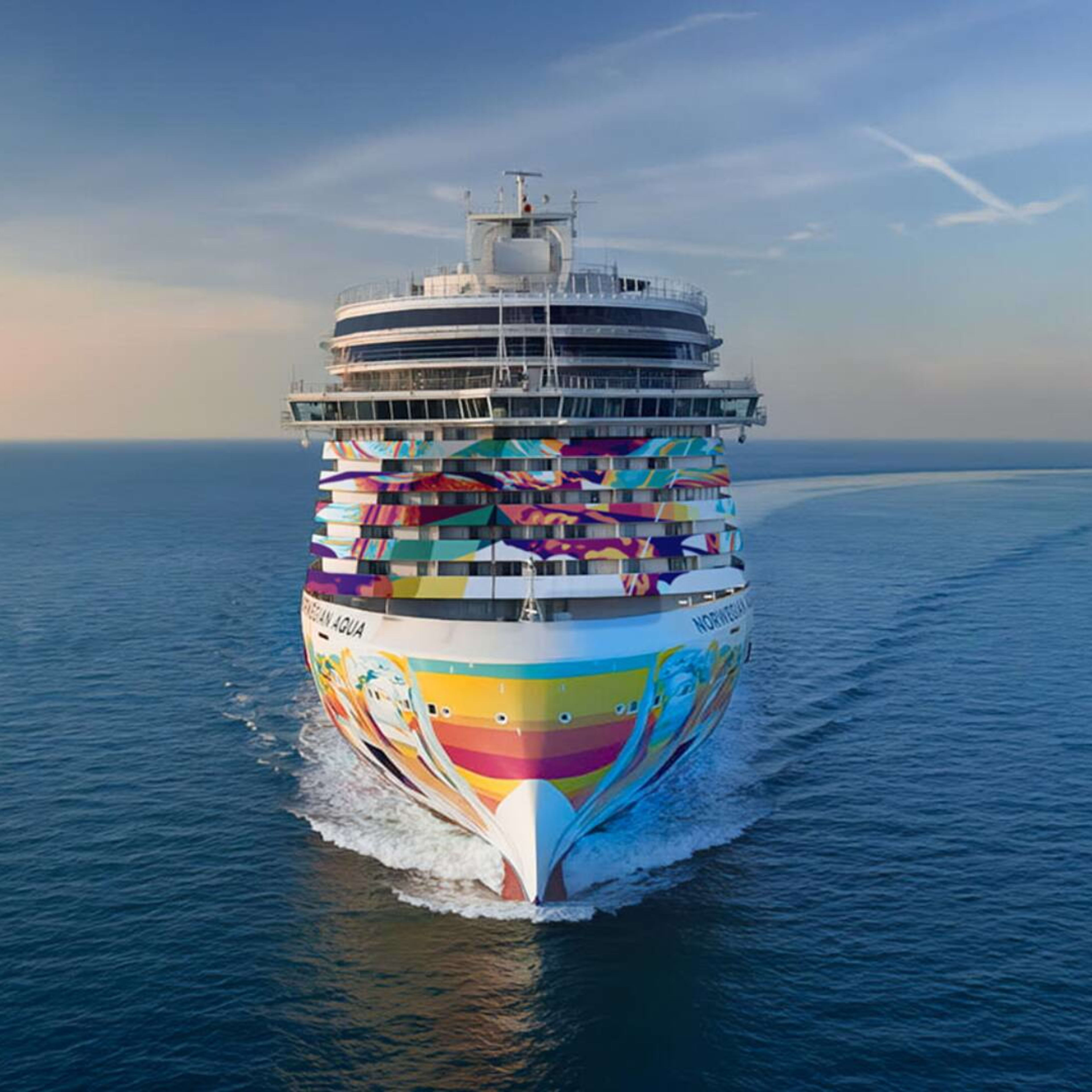 MSC Cruises cancels cruises from one US port to expand in another