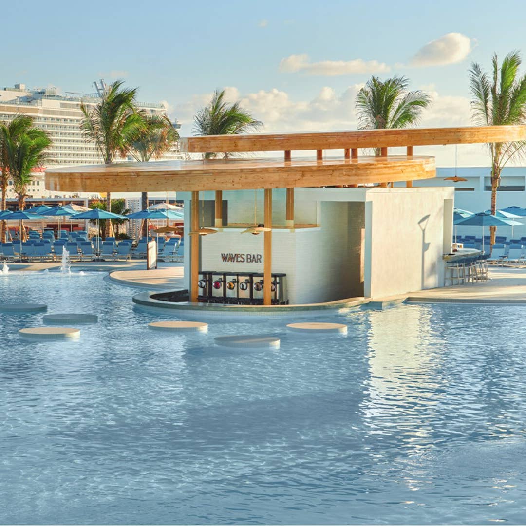 Norwegian Cruise Line Embraces Freestyle Cruising Again Travelhost