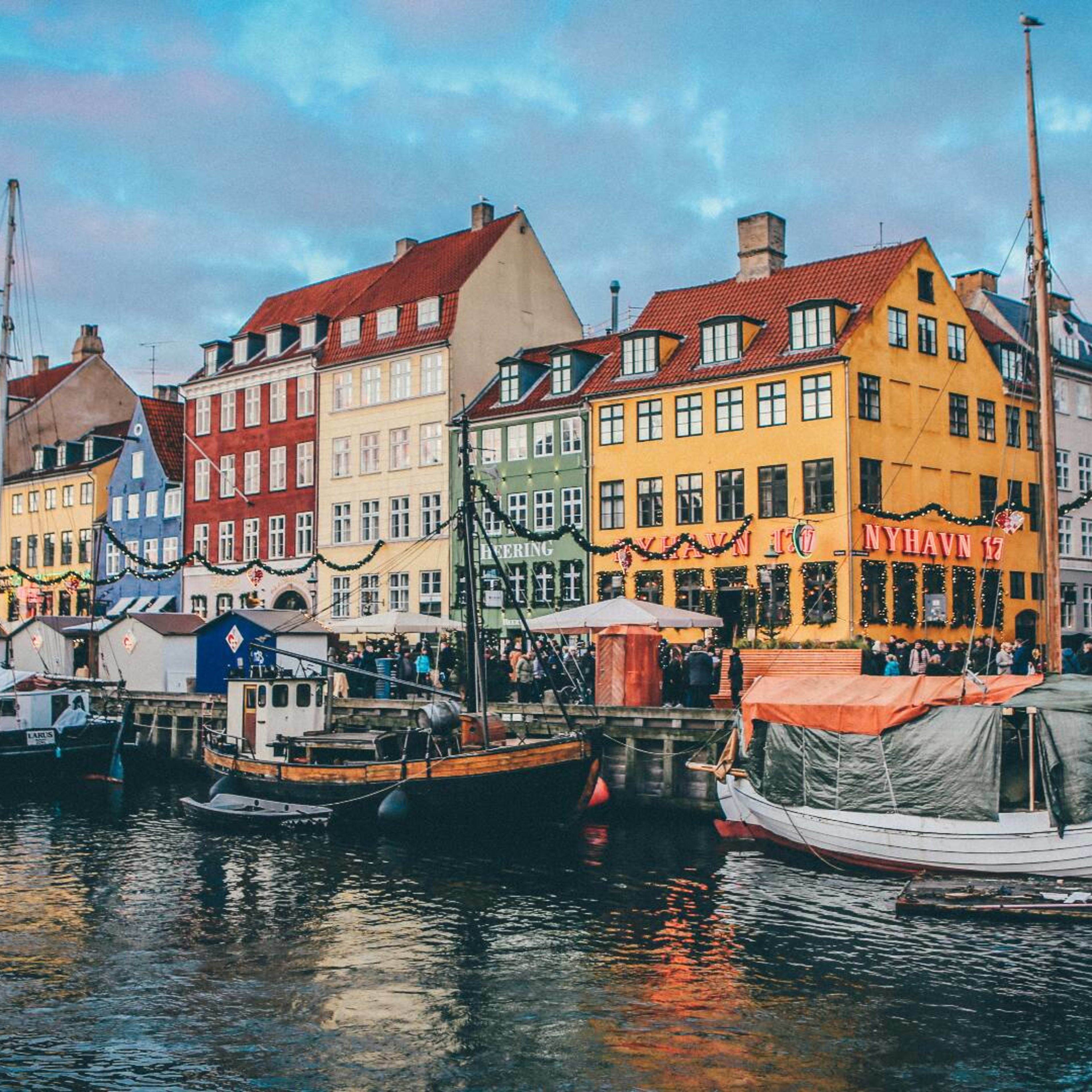 Best european countries to visit