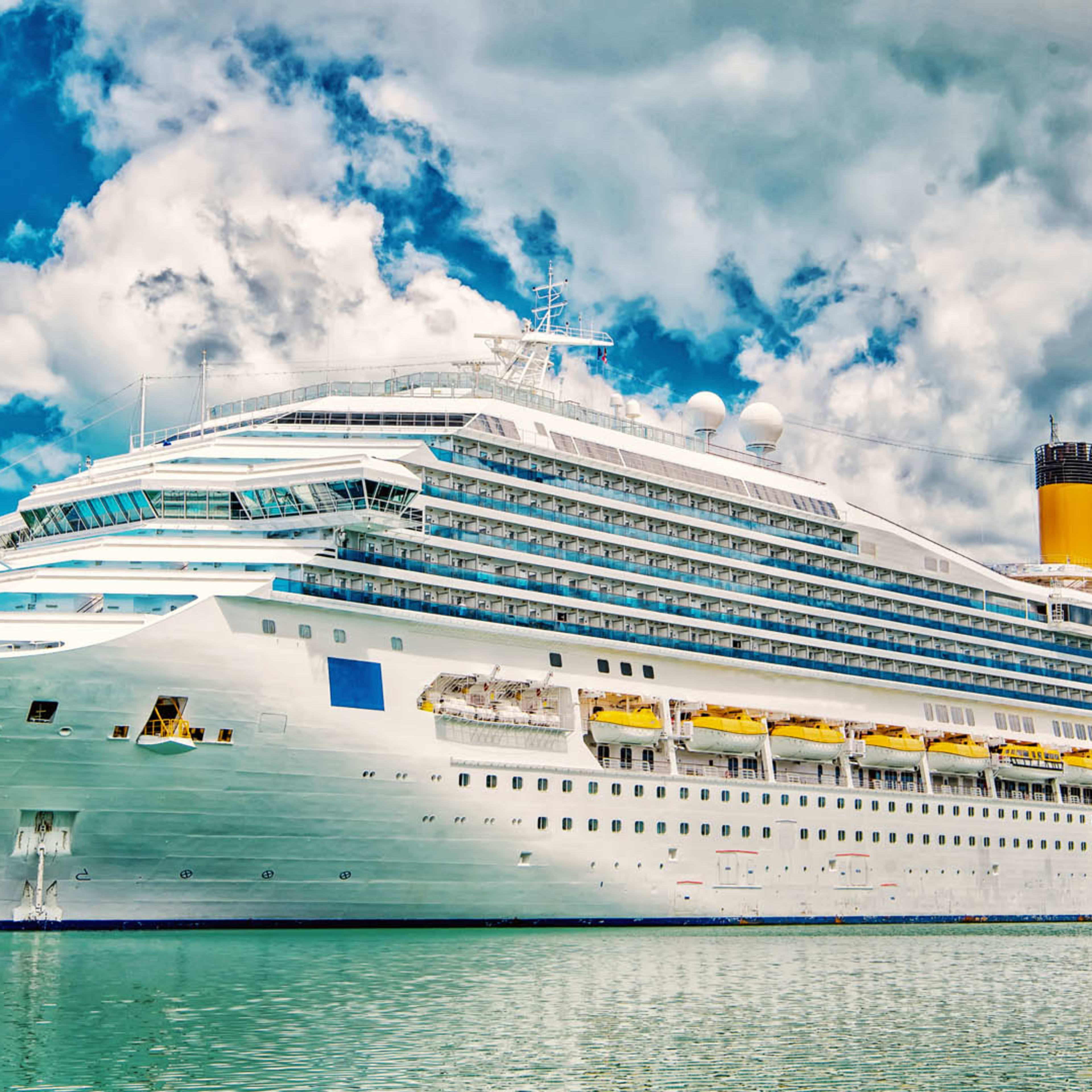 Royal Caribbean responds to Costa Maya protest with new project ...