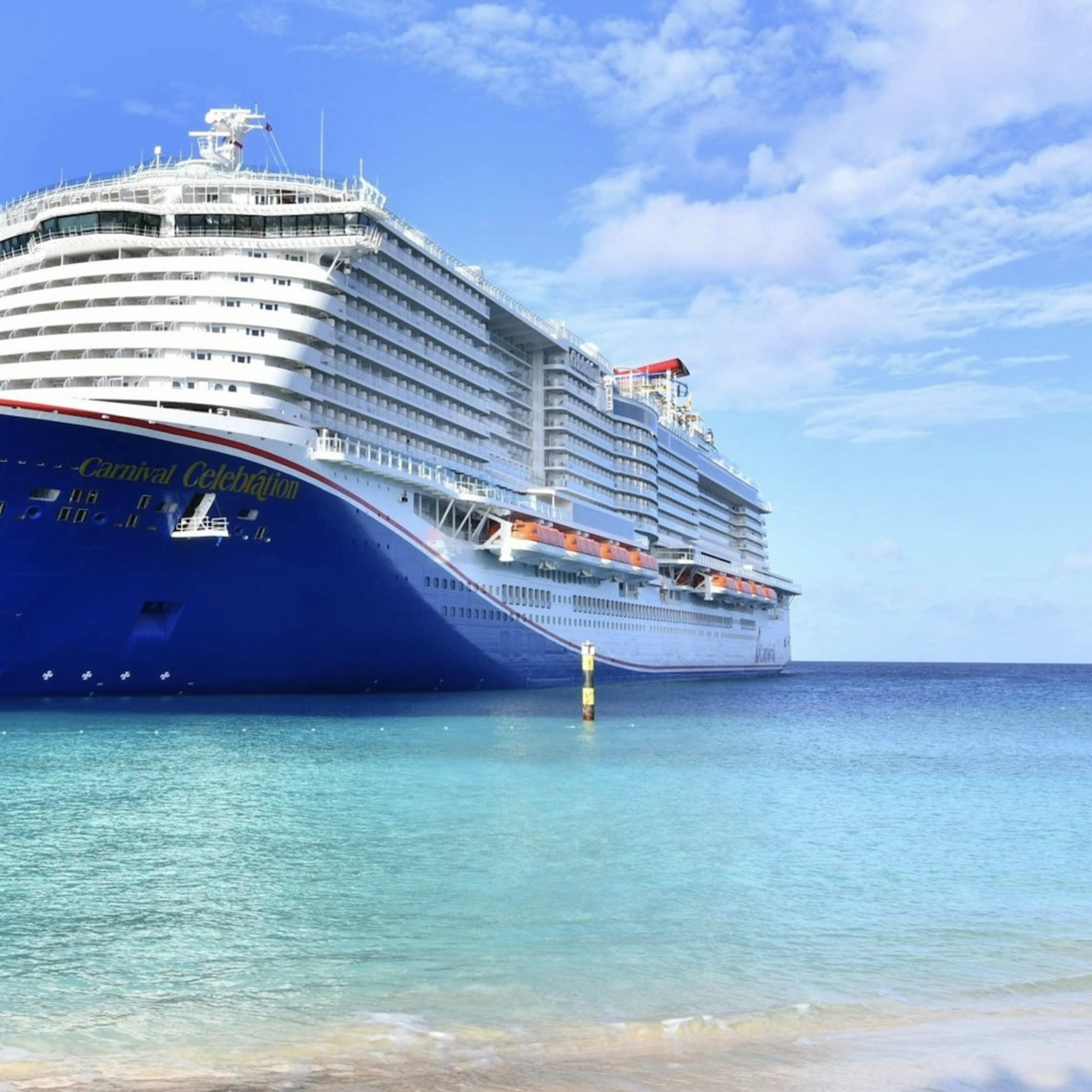 Carnival Cruise Line brings back onboard value packages offer - TravelHost