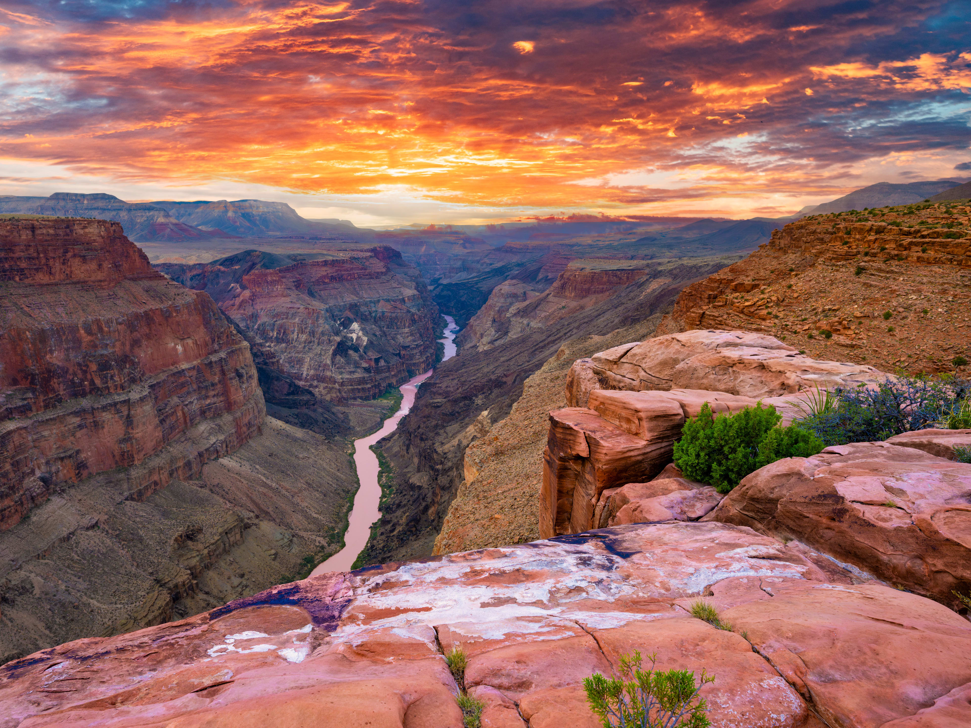 Grand Canyon named best place to visit in the U.S. - TravelHost