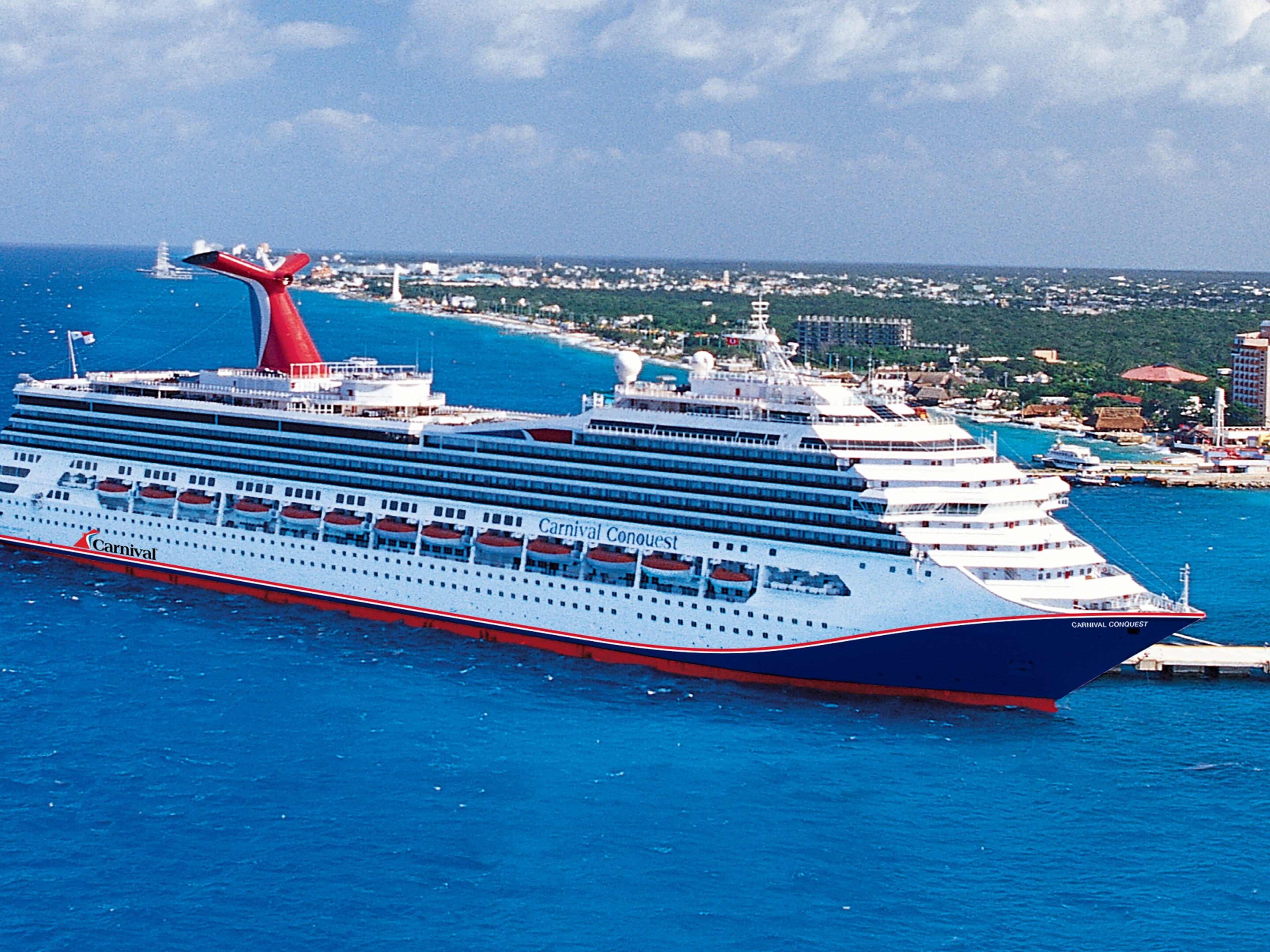 More adultsonly Carnival cruises are coming — here’s how to book